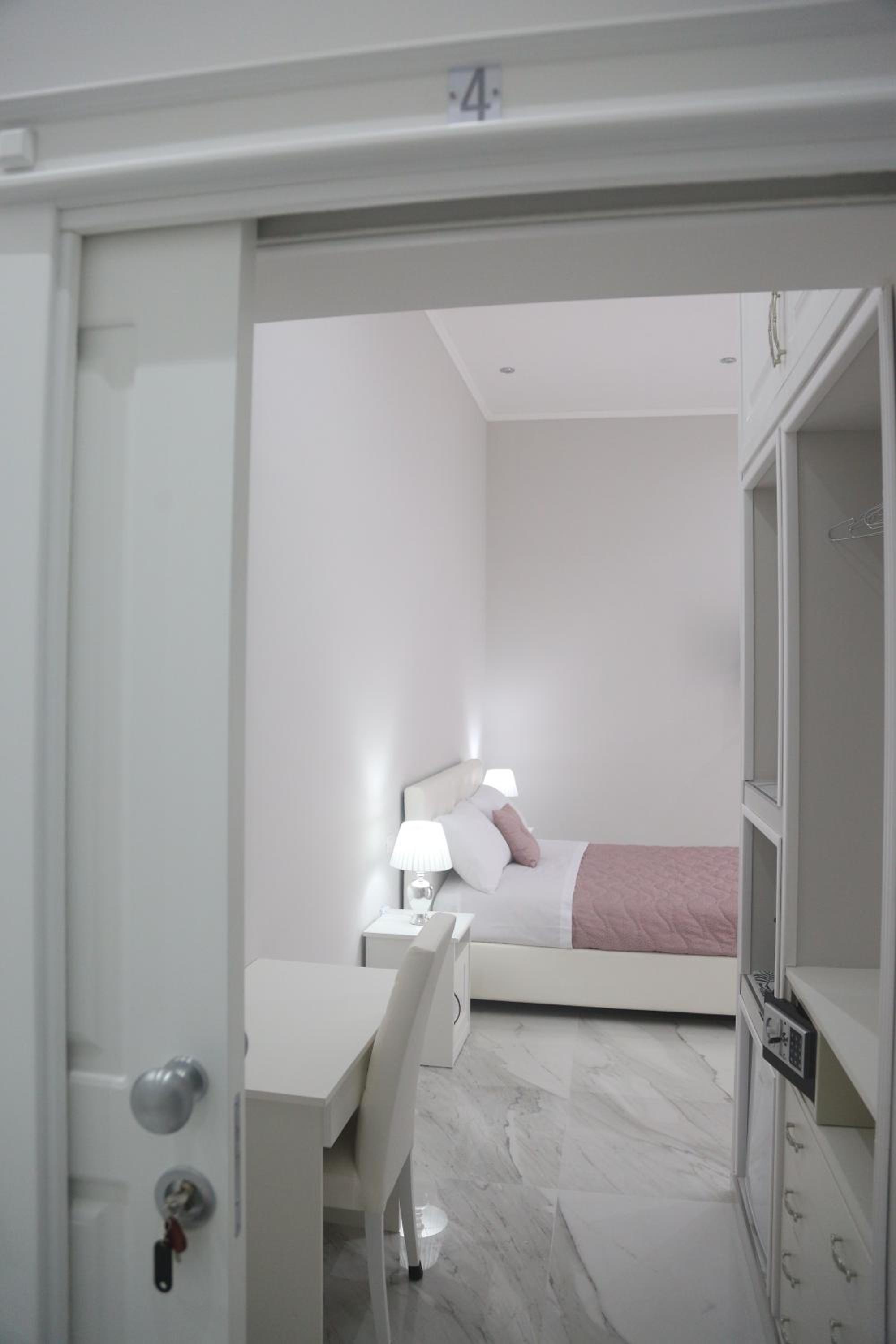 Opera Home Napoli