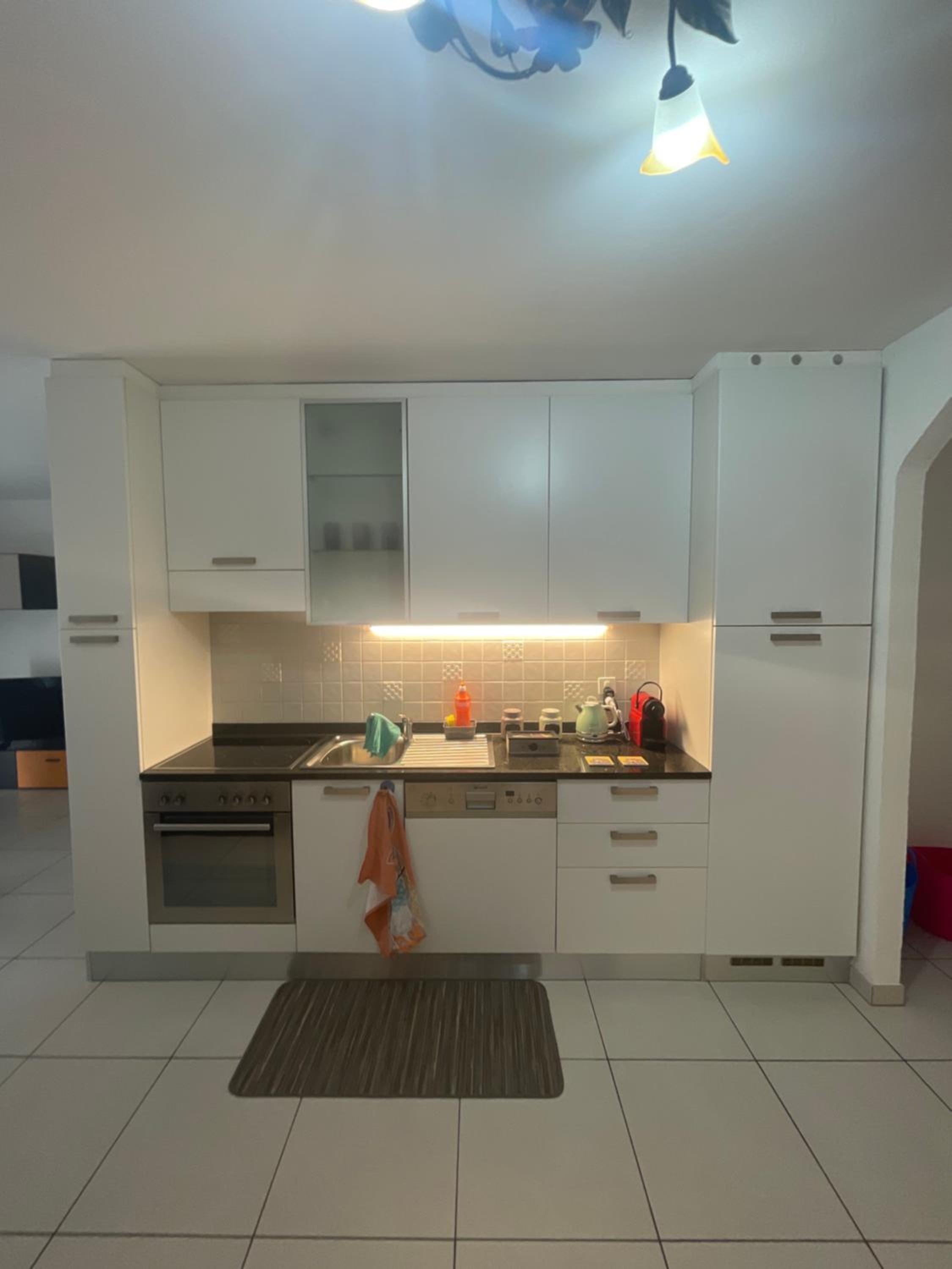 Appartamento vacanze Sanzen - Como Cernobbio Lugano