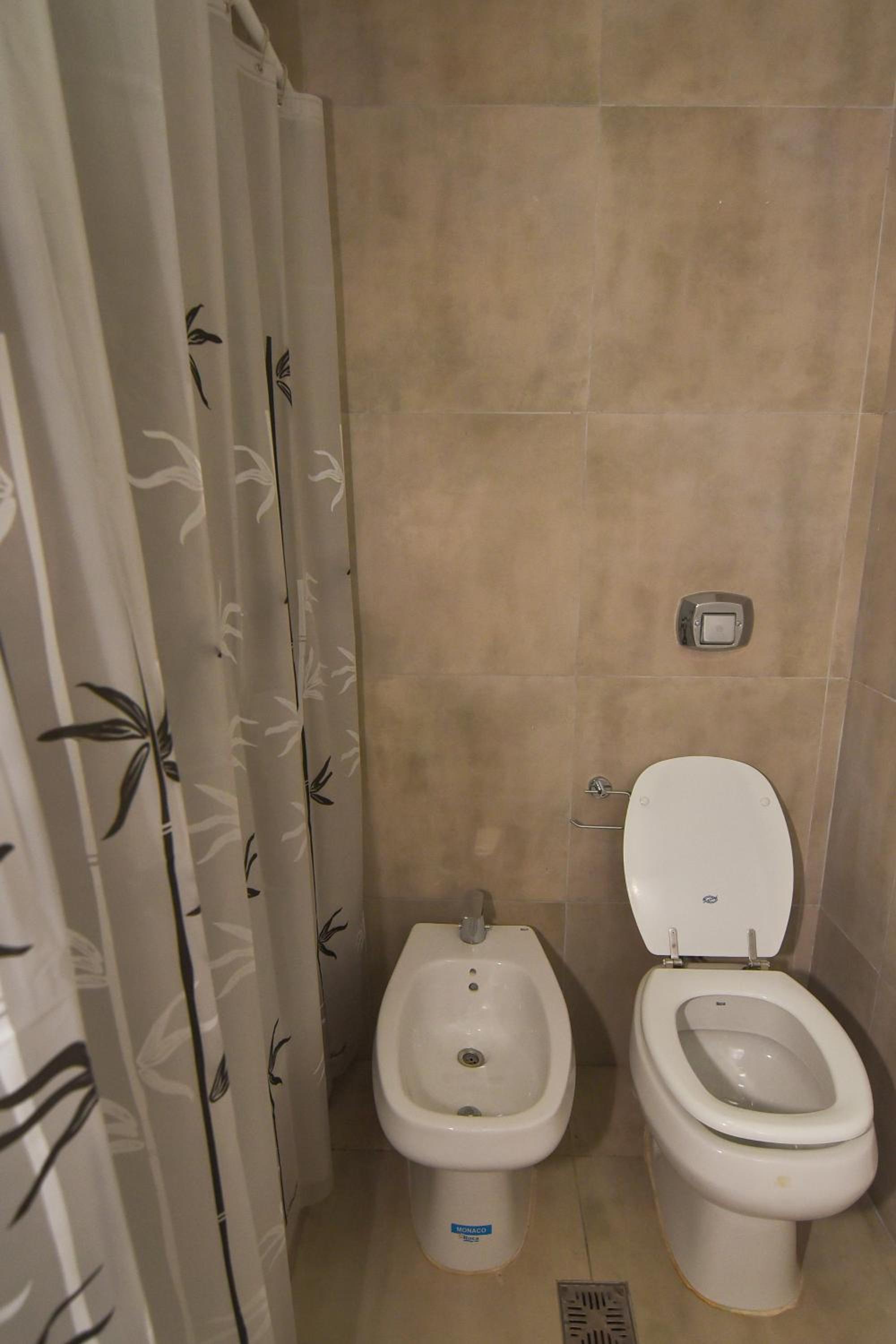 Cómodo apt 2DR con hermosas vistas!