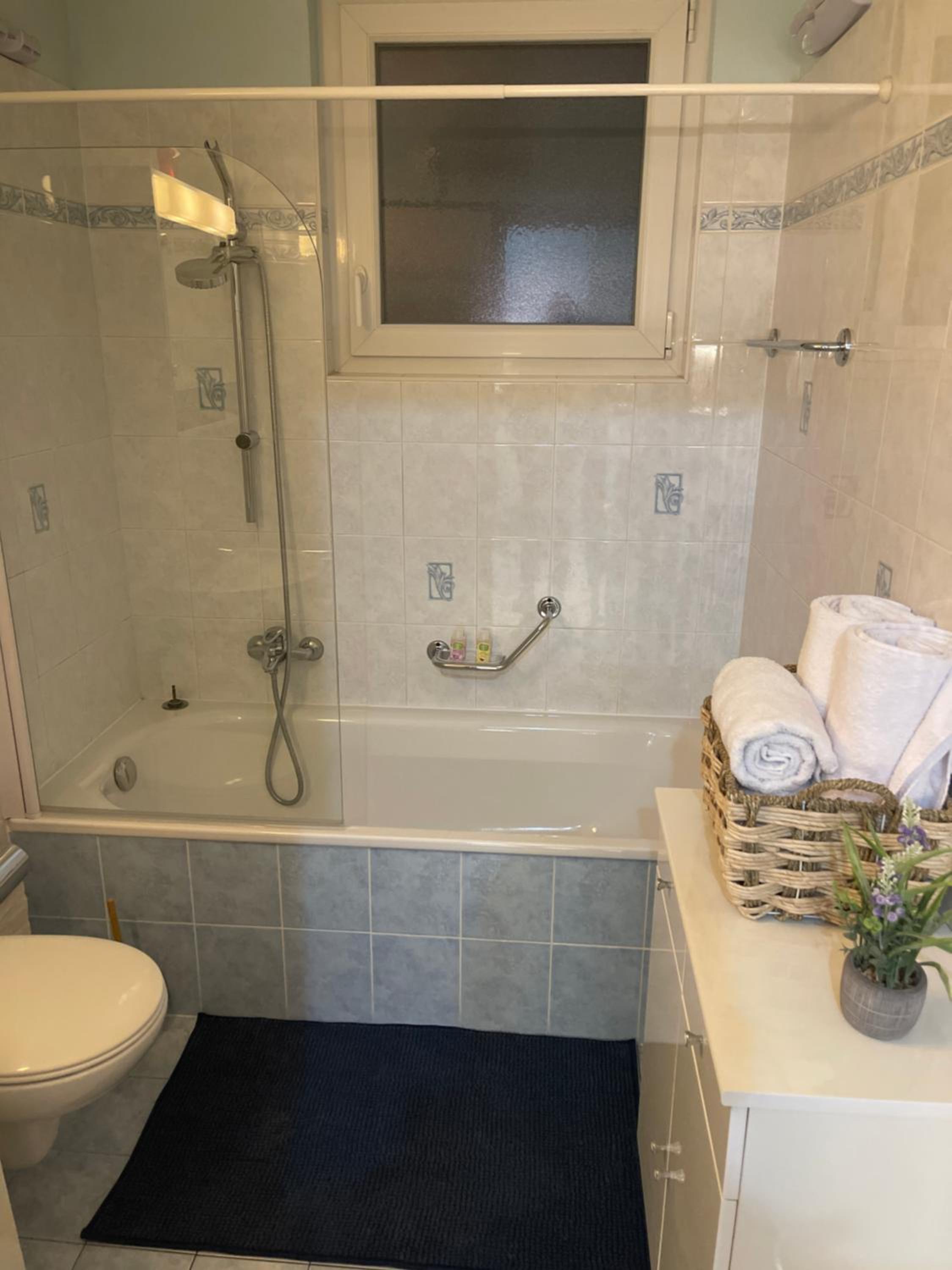 Appartamento vacanze Sanzen - Como Cernobbio Lugano