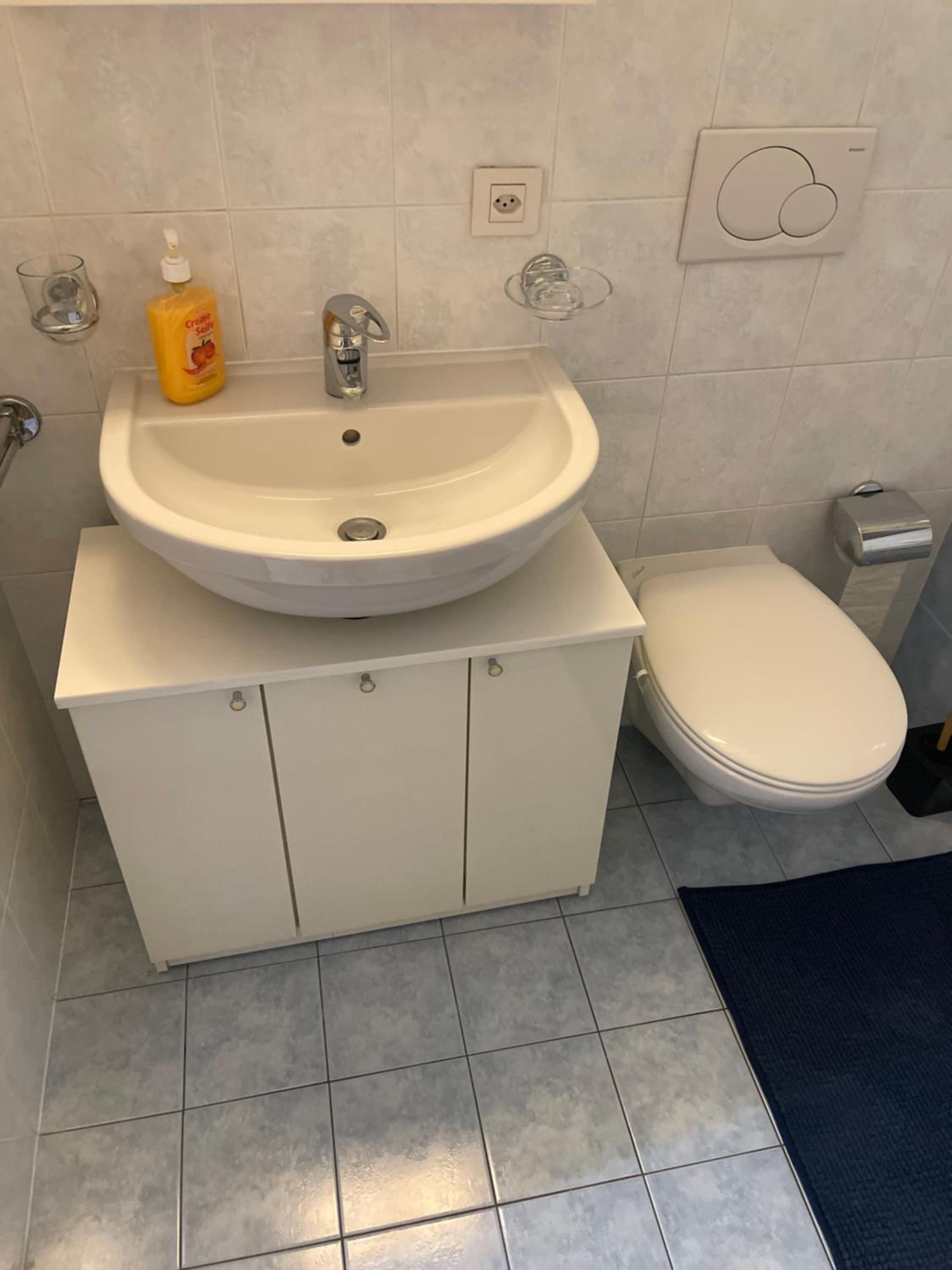 Appartamento vacanze Sanzen - Como Cernobbio Lugano
