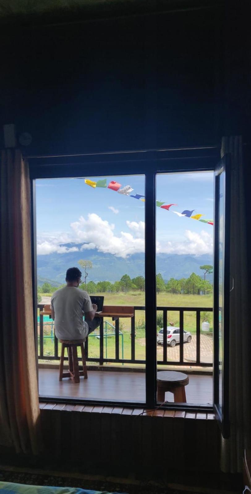 Aagan Homestays