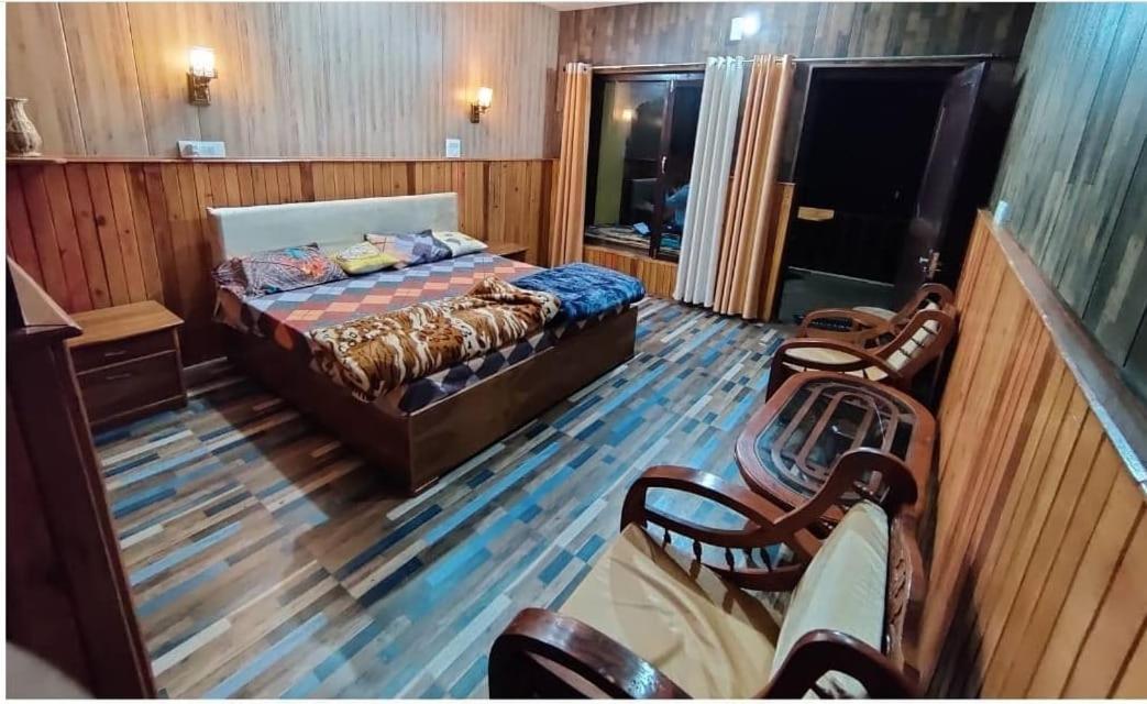 Aagan Homestays