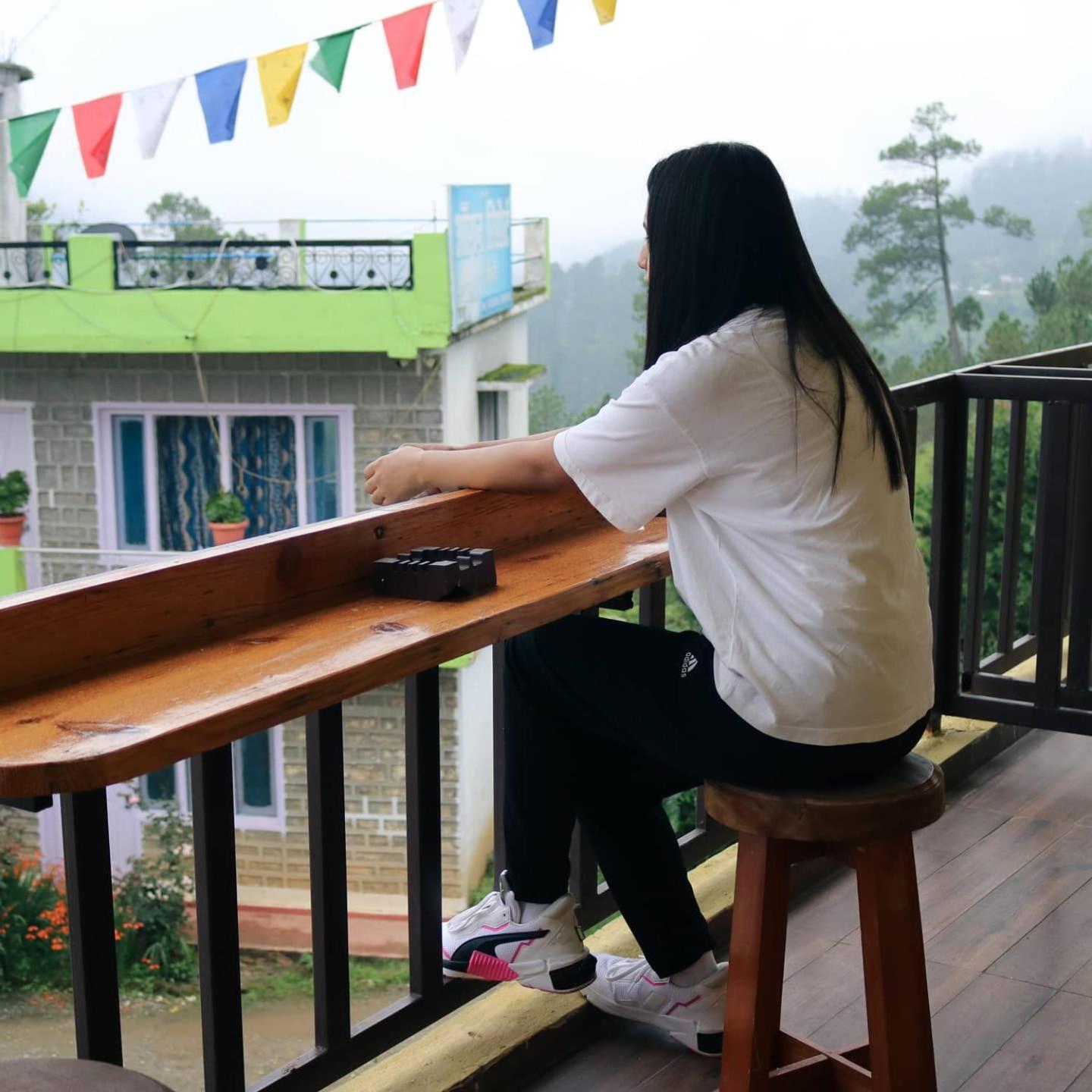 Aagan Homestays