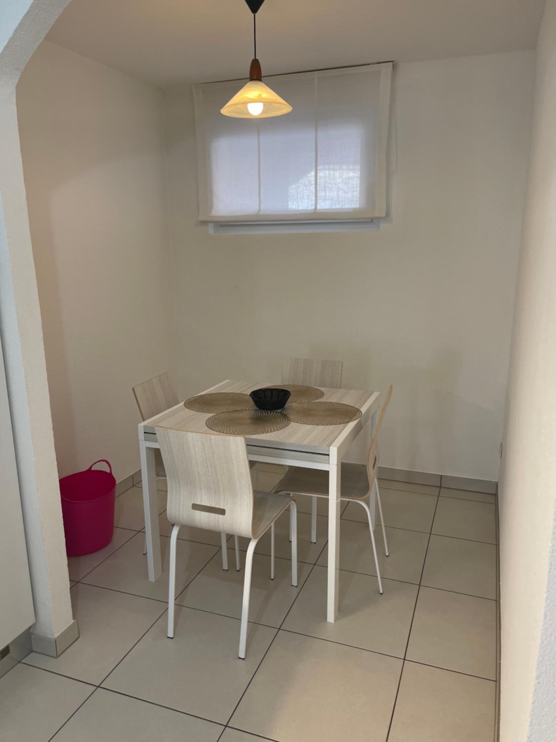 Appartamento vacanze Sanzen - Como Cernobbio Lugano