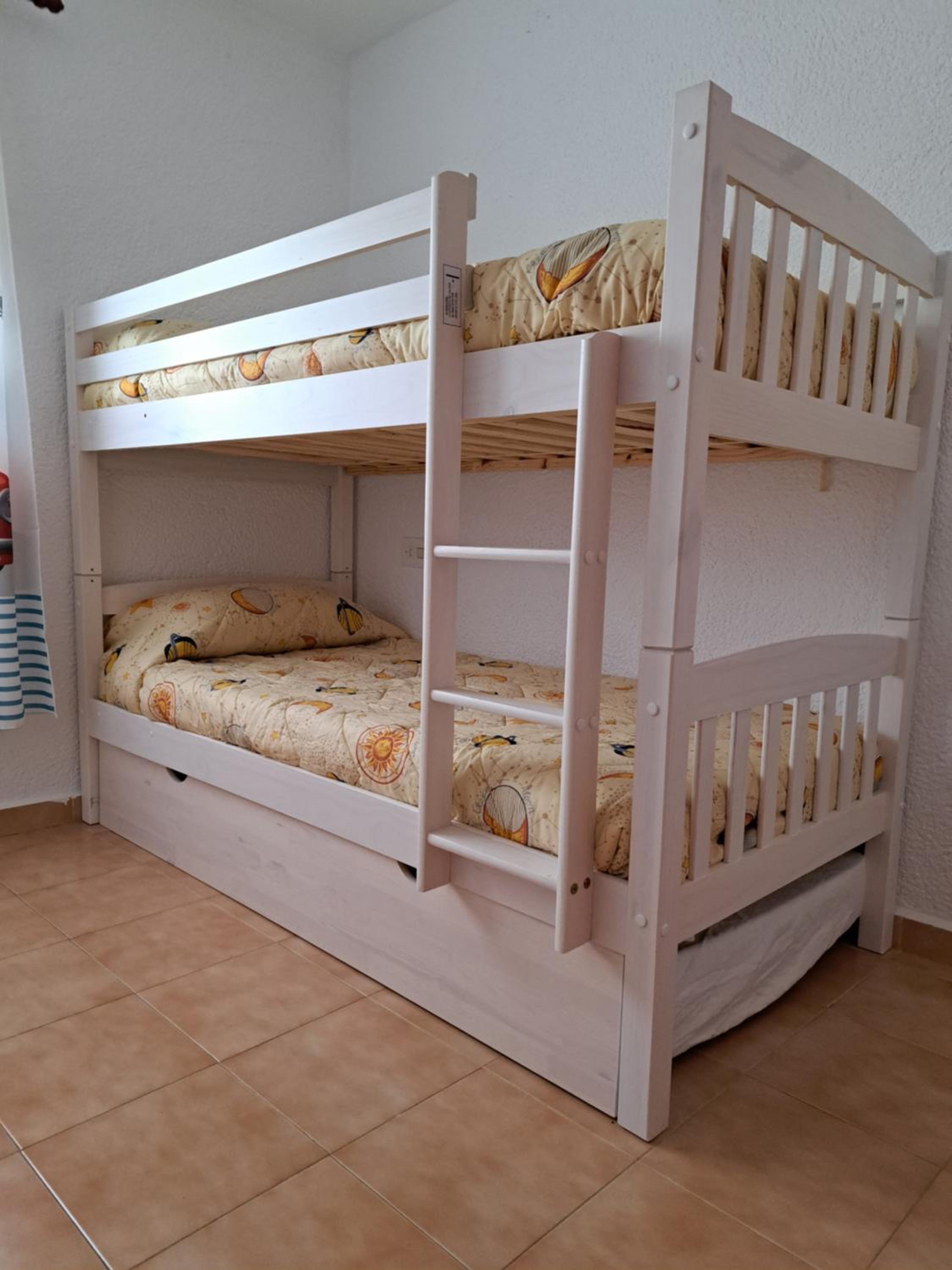 Apartamento Oasis Park