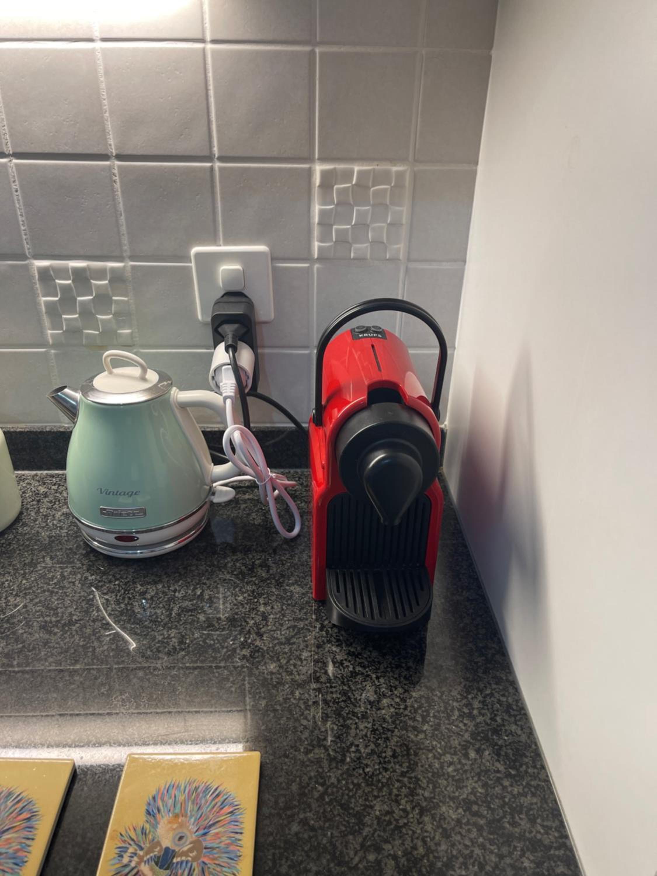 Appartamento vacanze Sanzen - Como Cernobbio Lugano