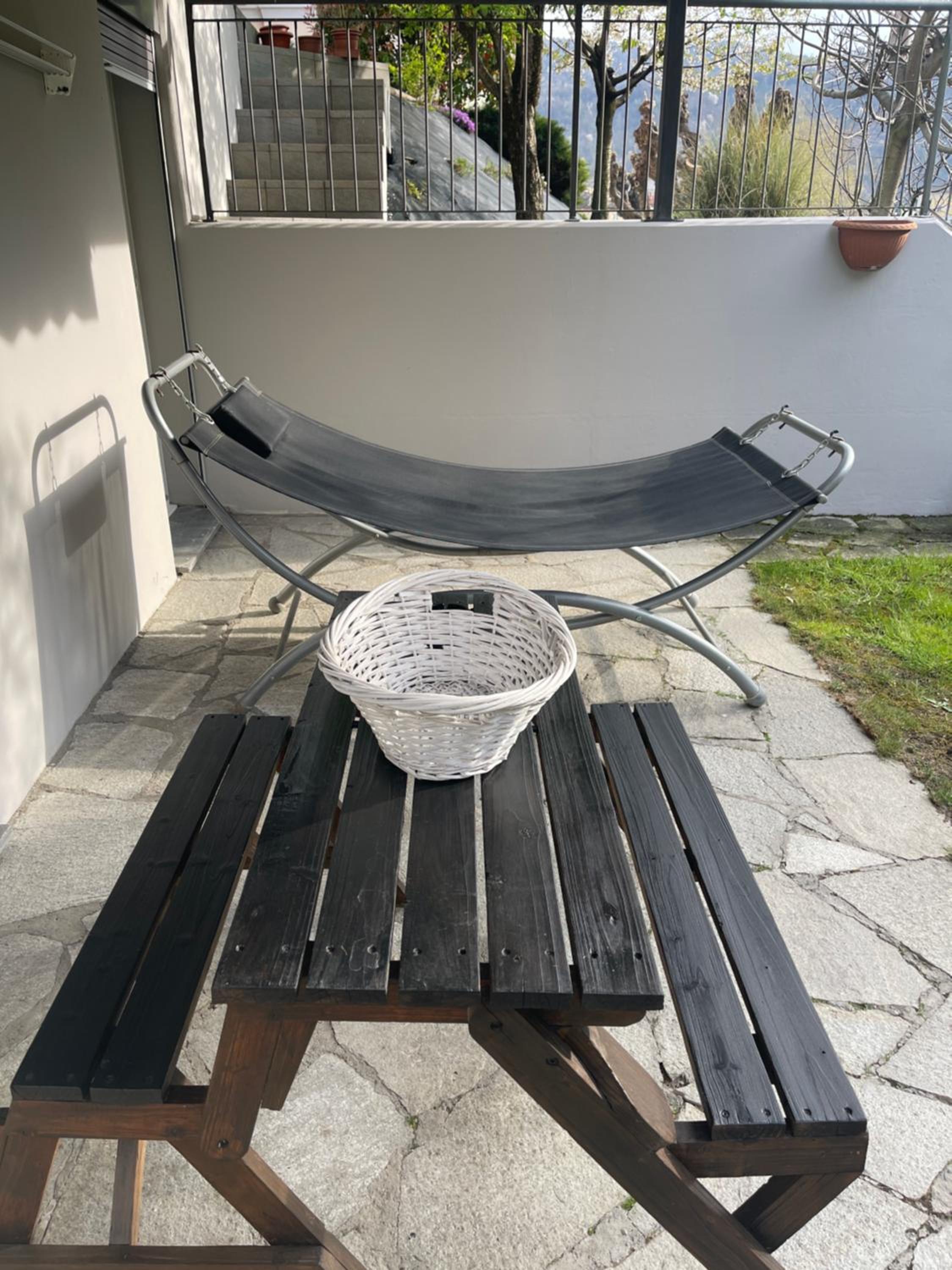 Appartamento vacanze Sanzen - Como Cernobbio Lugano