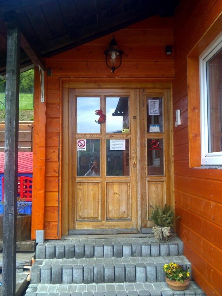 Pension Svoboda