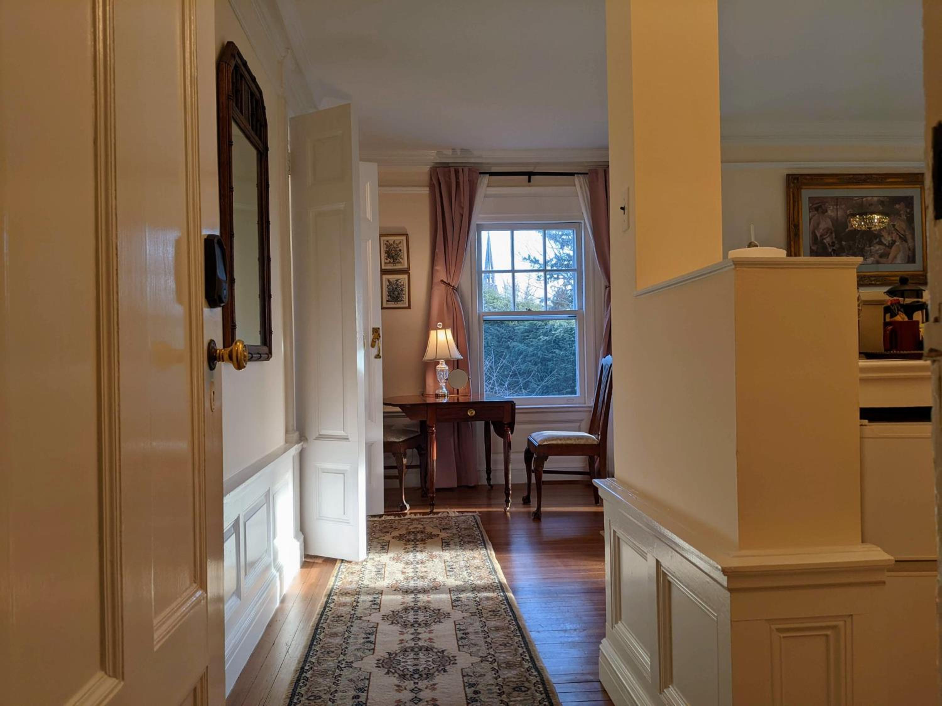 Stanton House Inn