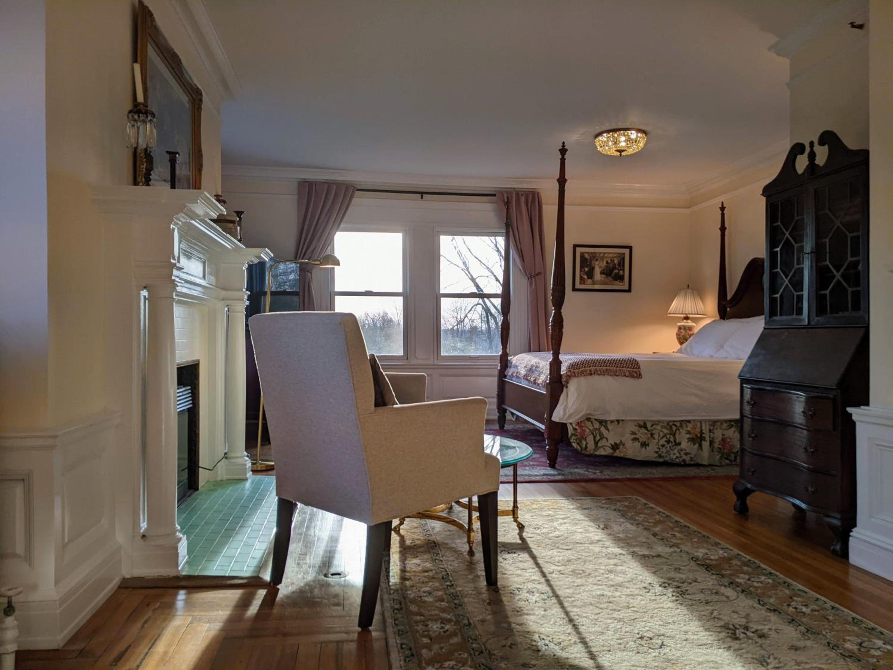 Stanton House Inn, photo 161