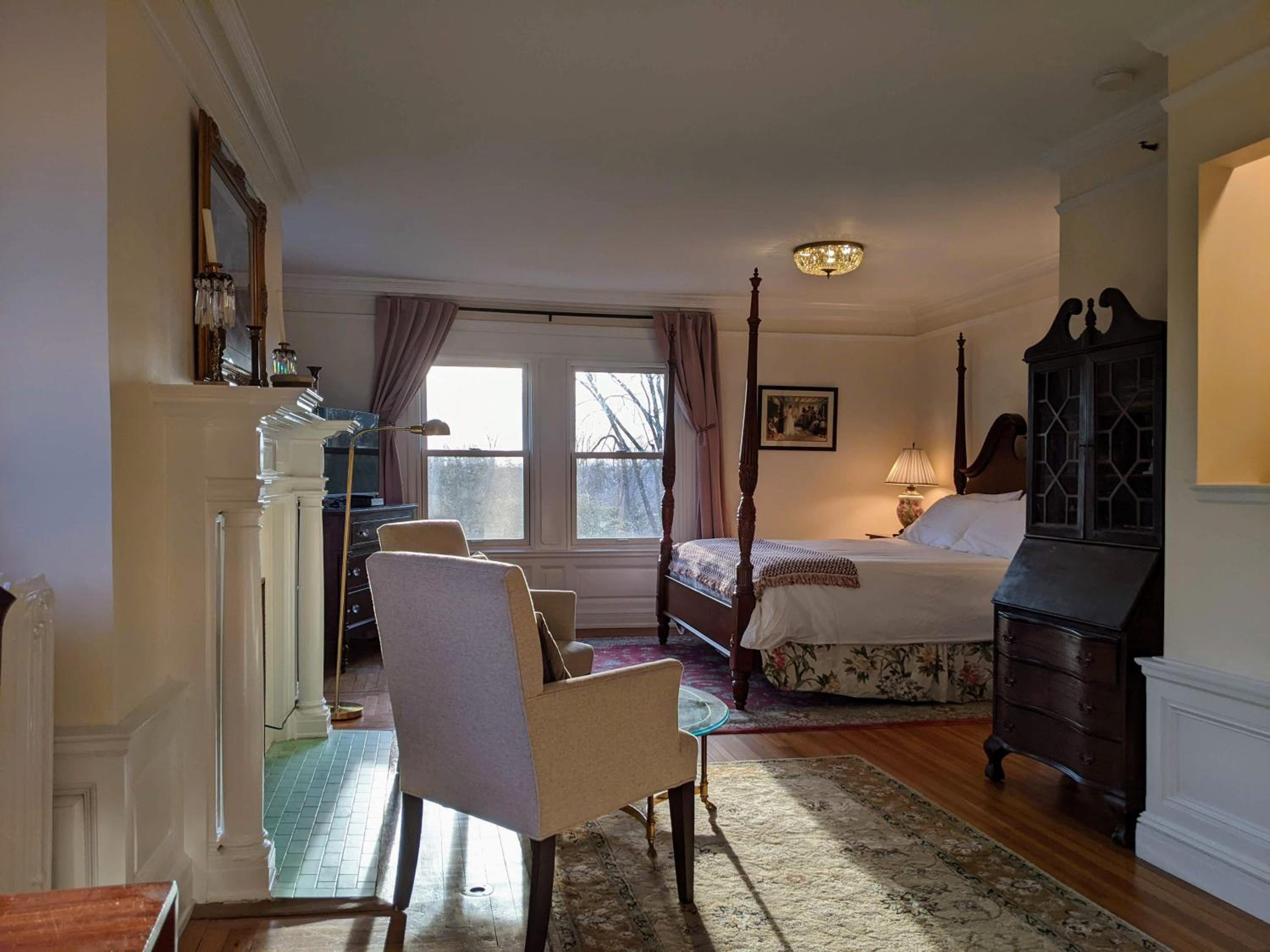 Stanton House Inn, photo 236