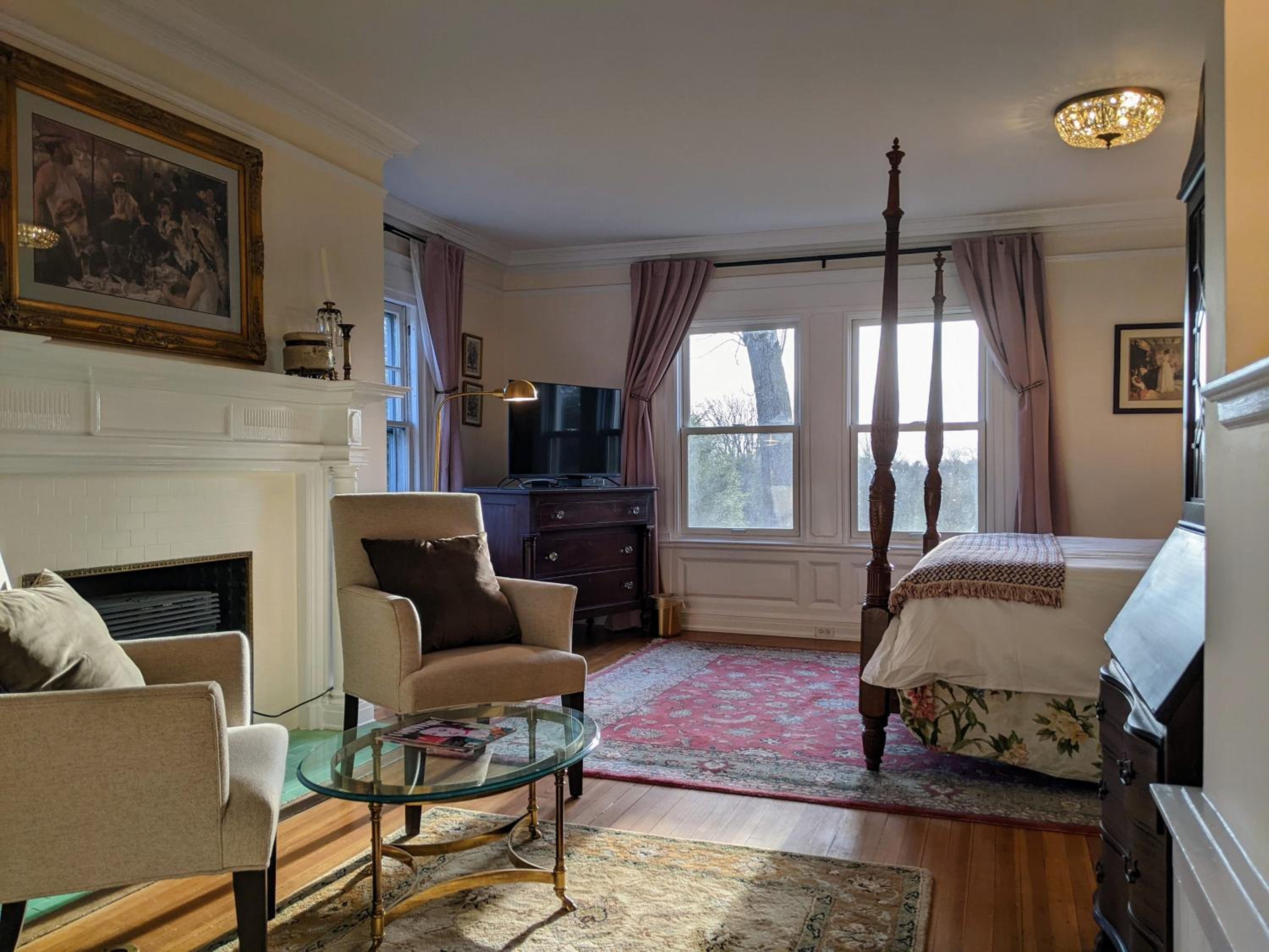 Stanton House Inn, photo 56