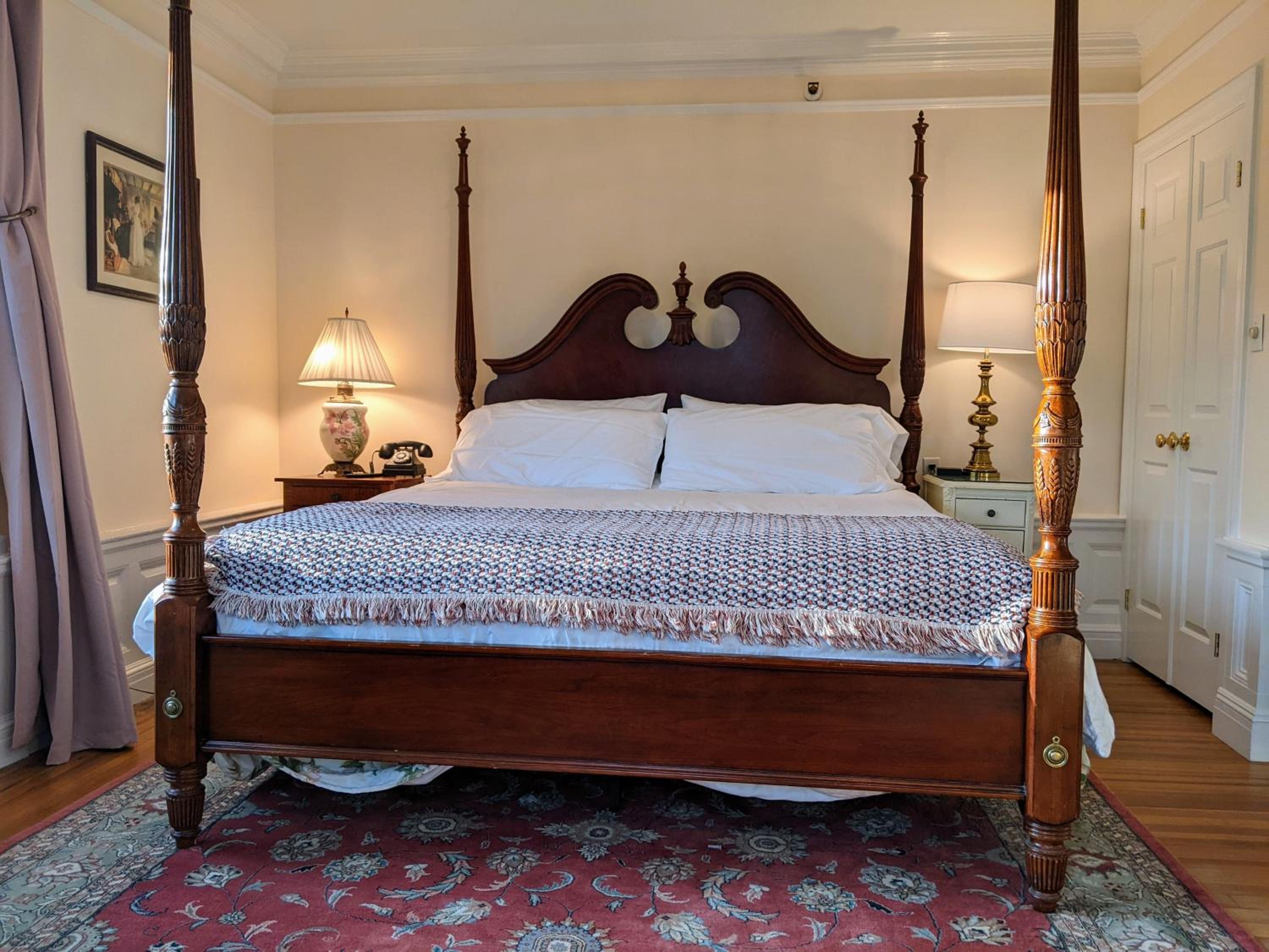 Stanton House Inn, photo 40