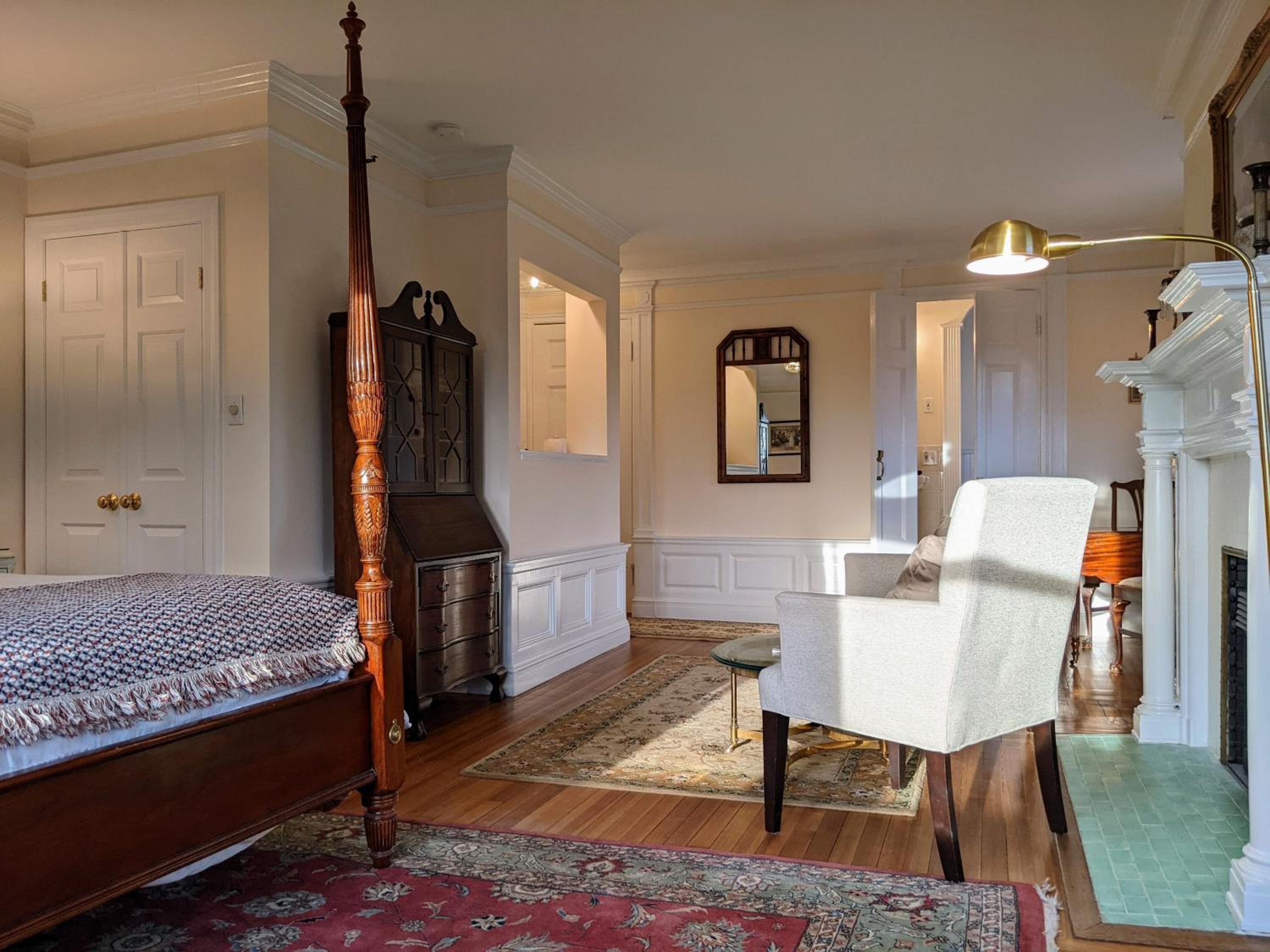 Stanton House Inn, photo 94
