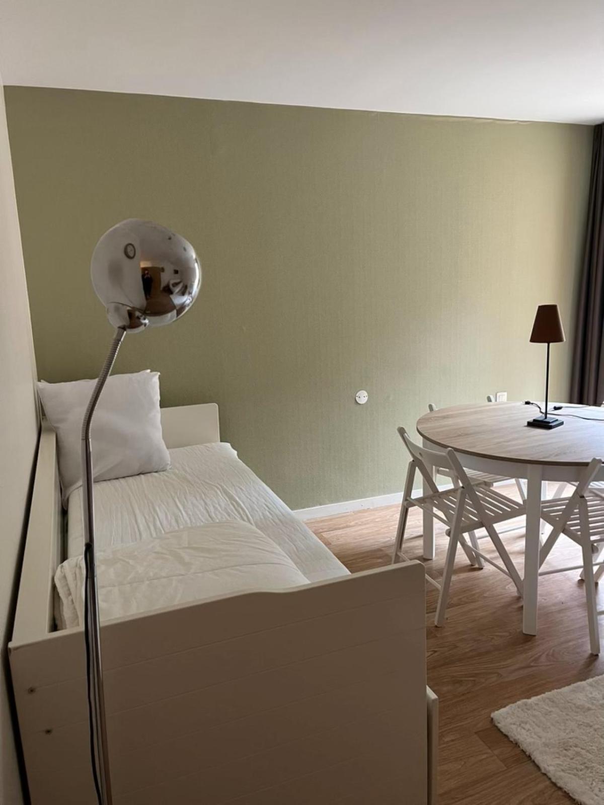 La Poudreuse Résidence les Balcons d'Aix