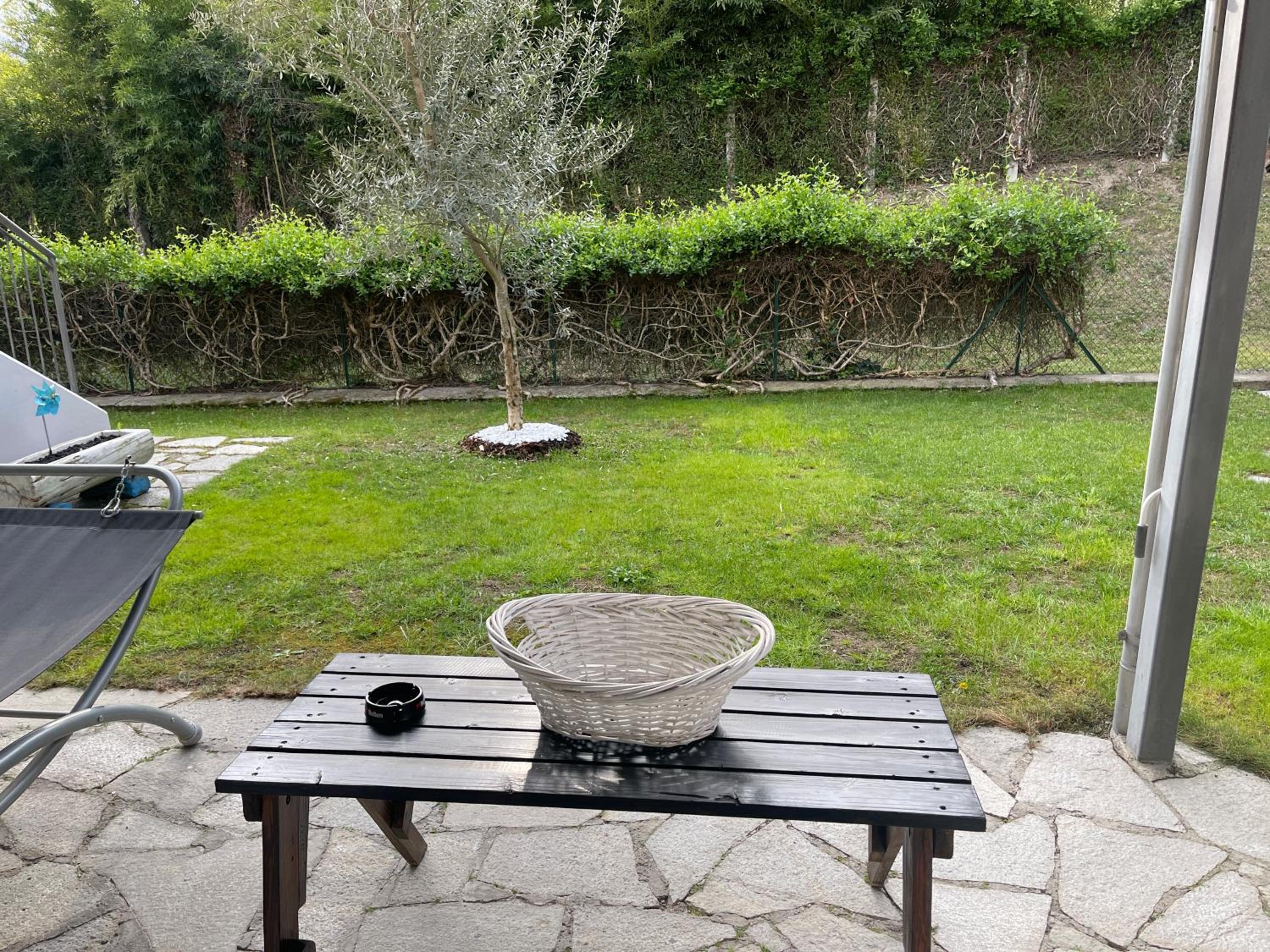 Appartamento vacanze Sanzen - Como Cernobbio Lugano