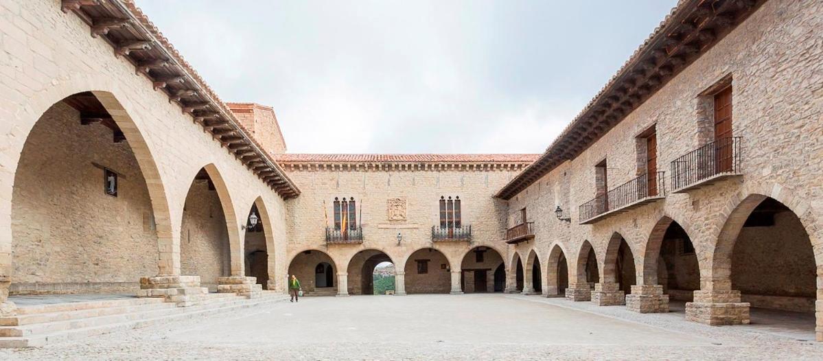 Casa Rural Martín