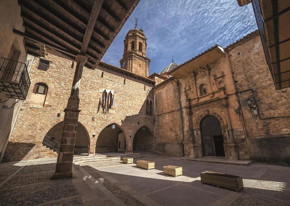 Casa Rural Martín