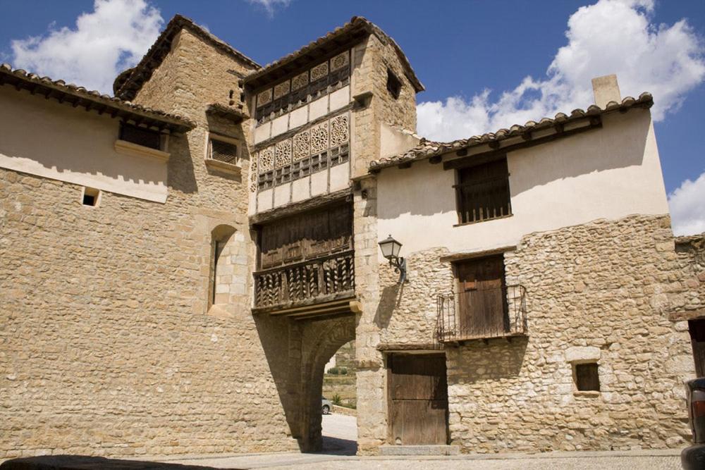 Casa Rural Martín
