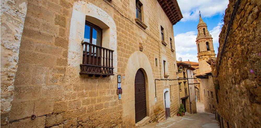 Casa Rural Martín