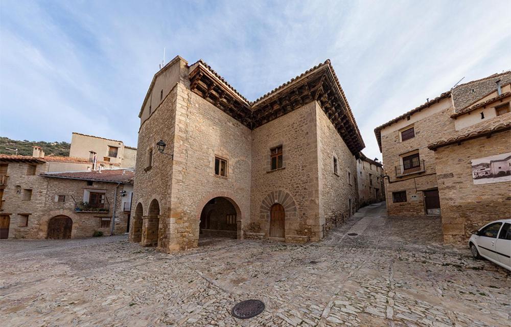 Casa Rural Martín