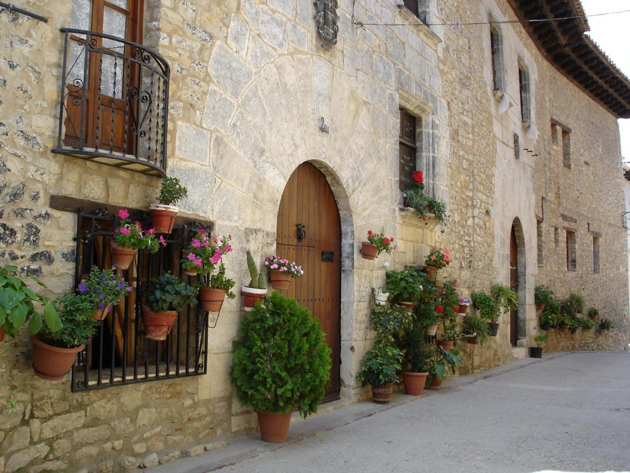 Casa Rural Martín