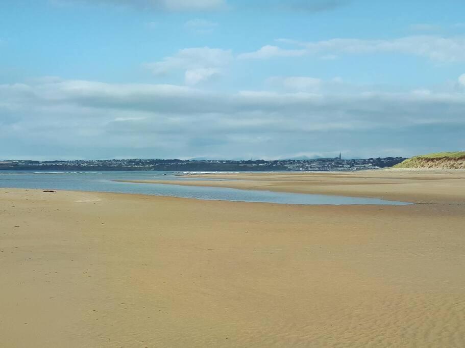 Tramore Golf Club Lodge Room - Bar & Bistro Onsite