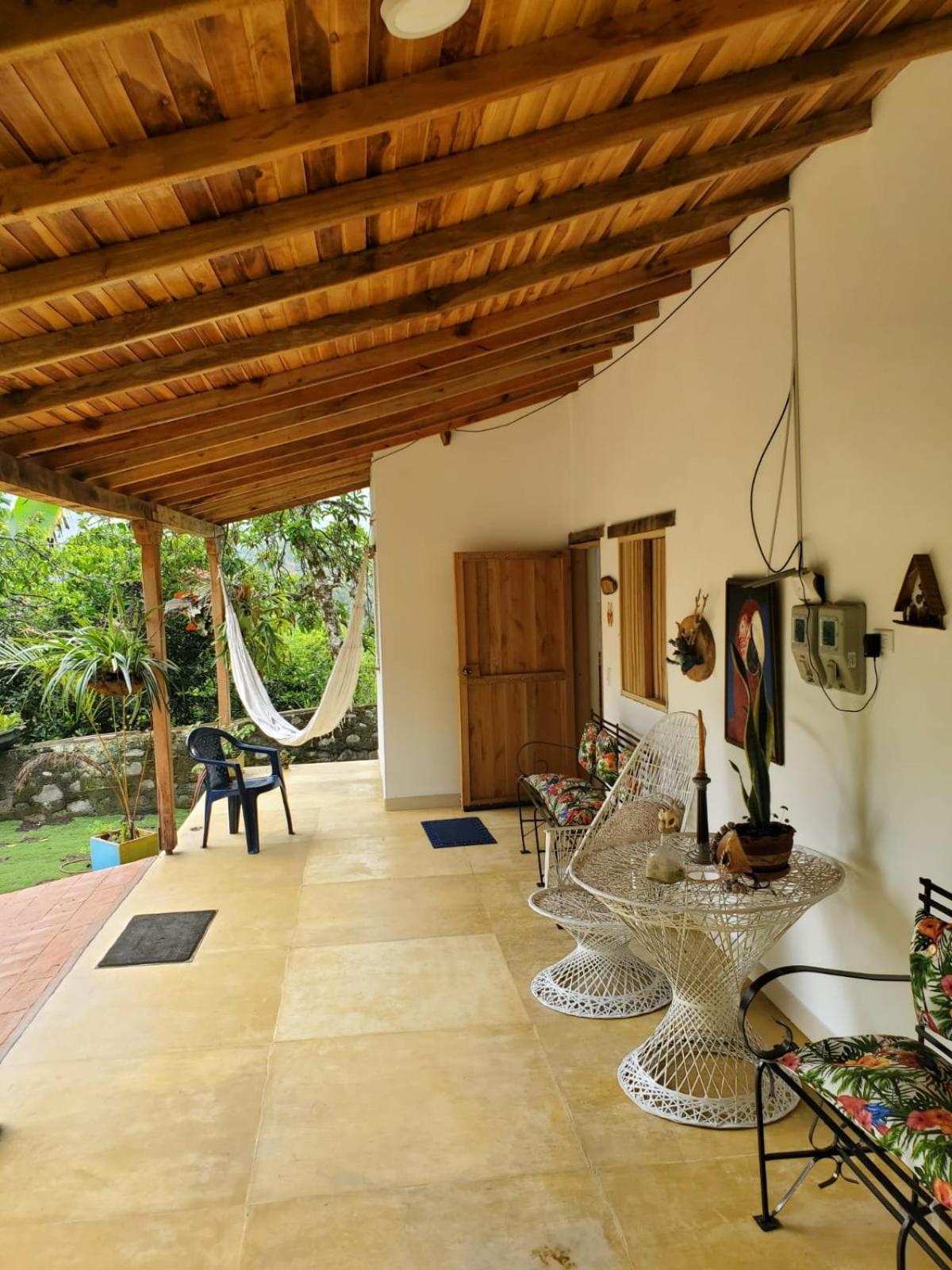 Hotel Campestre Villa Nico