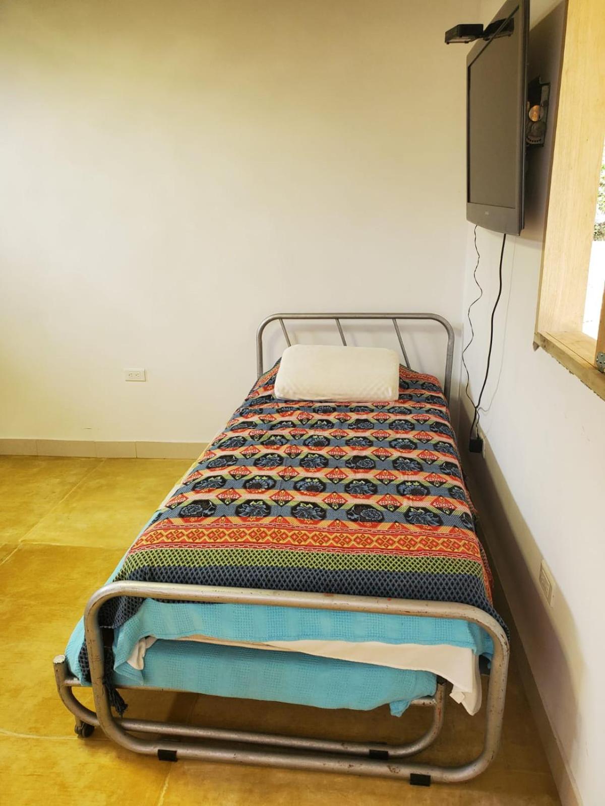 Hotel Campestre Villa Nico