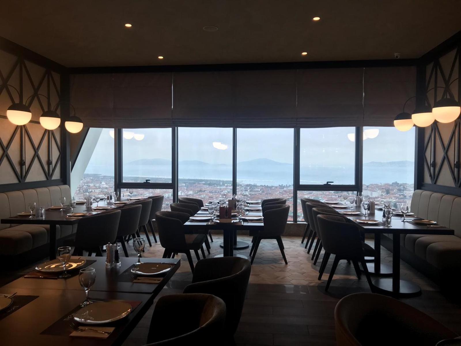 Elite World Grand Istanbul Küçükyalı - Image 47