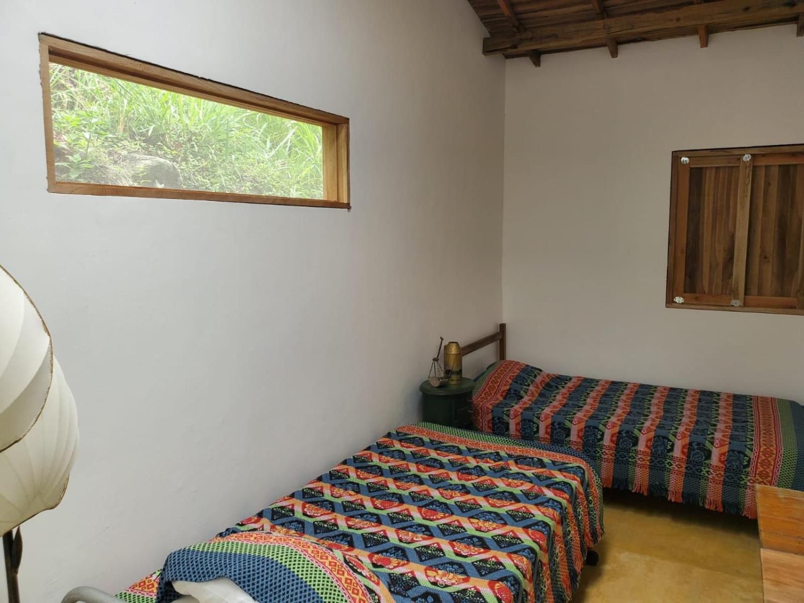 Hotel Campestre Villa Nico