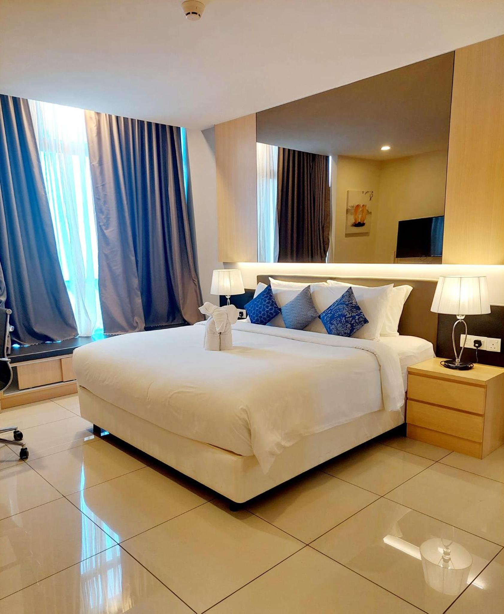 Genting @ The MOST by NextGen photo 5