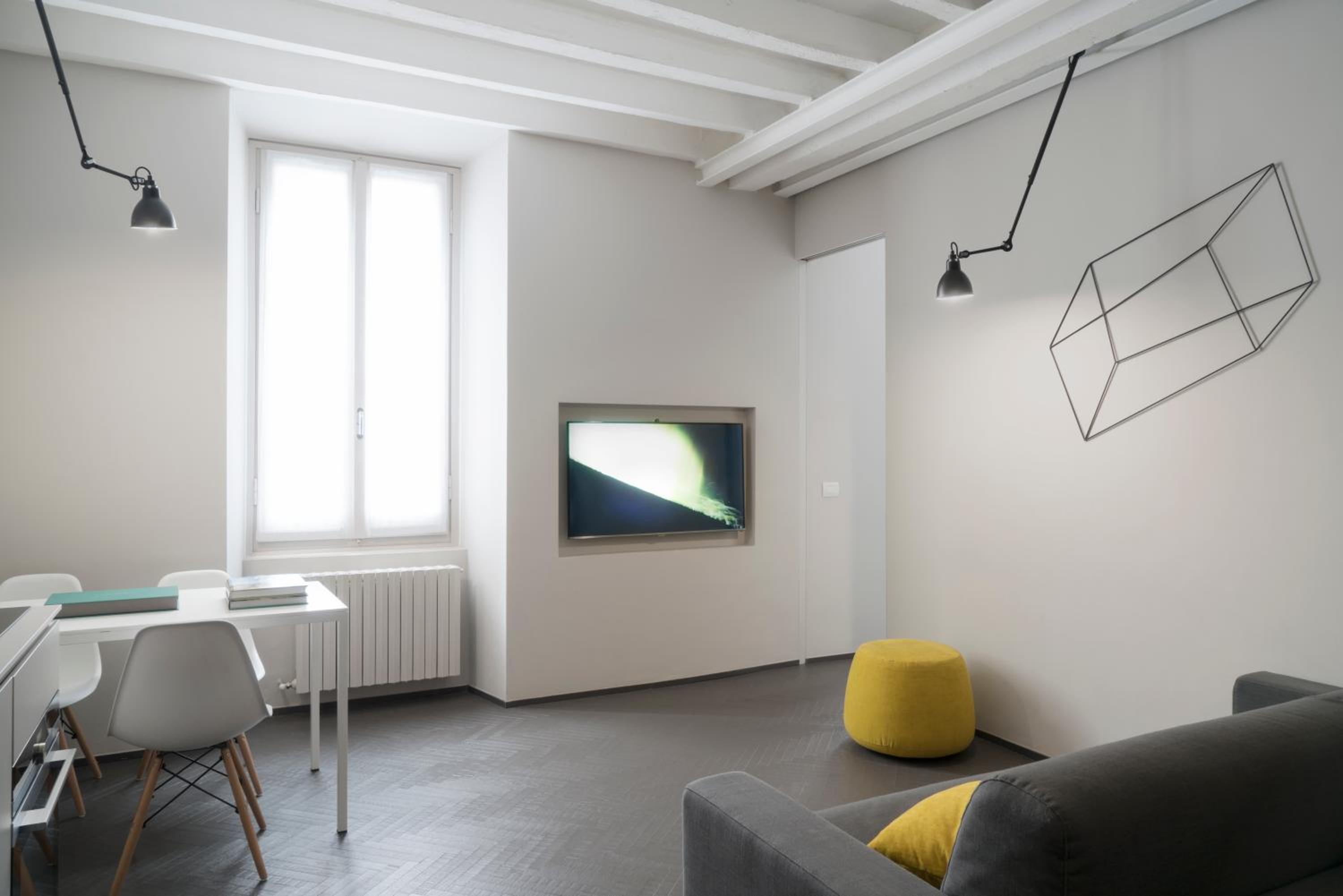 Brera Apartments in Garibaldi
