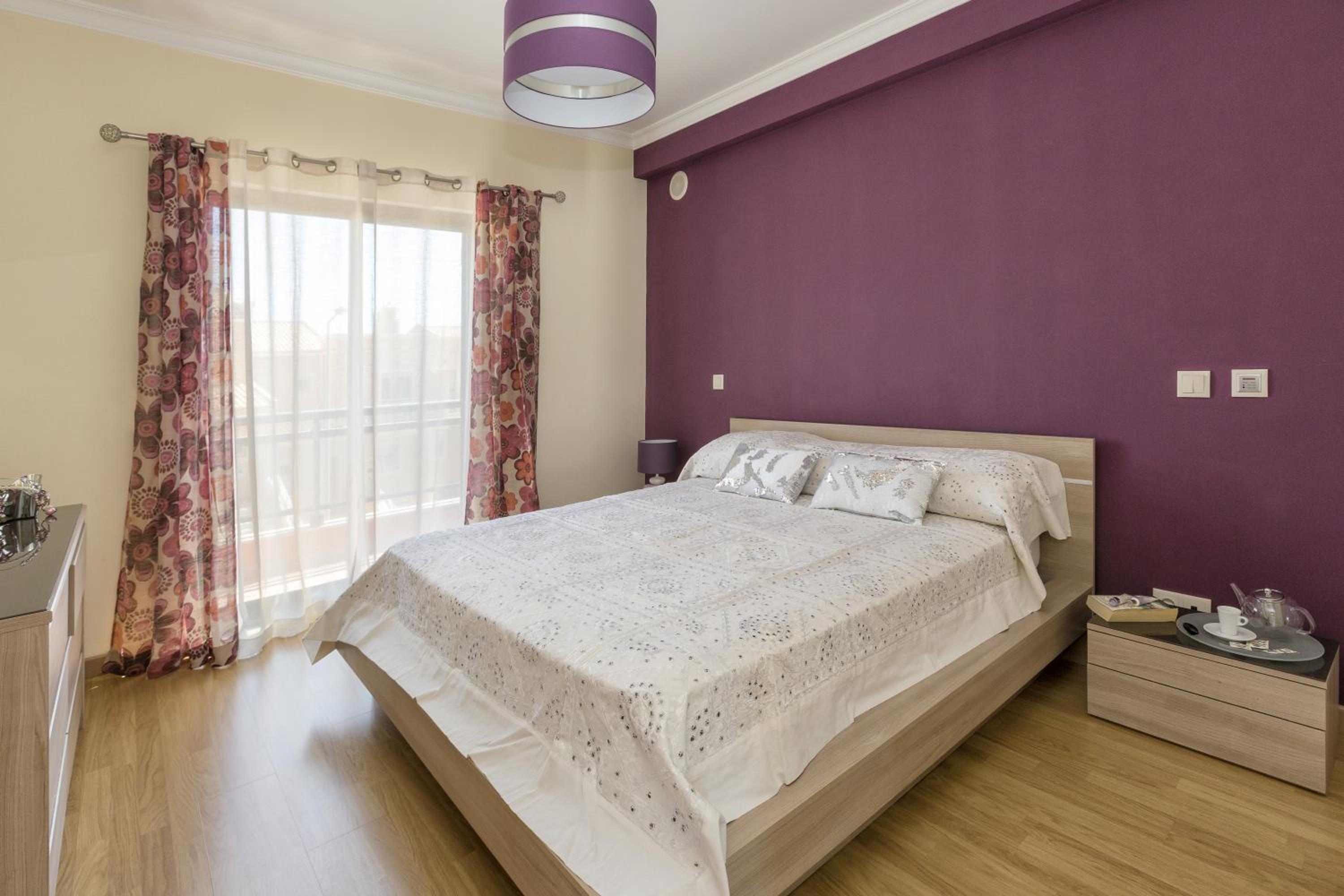 Villa Anabela en Albufeira — hotel room