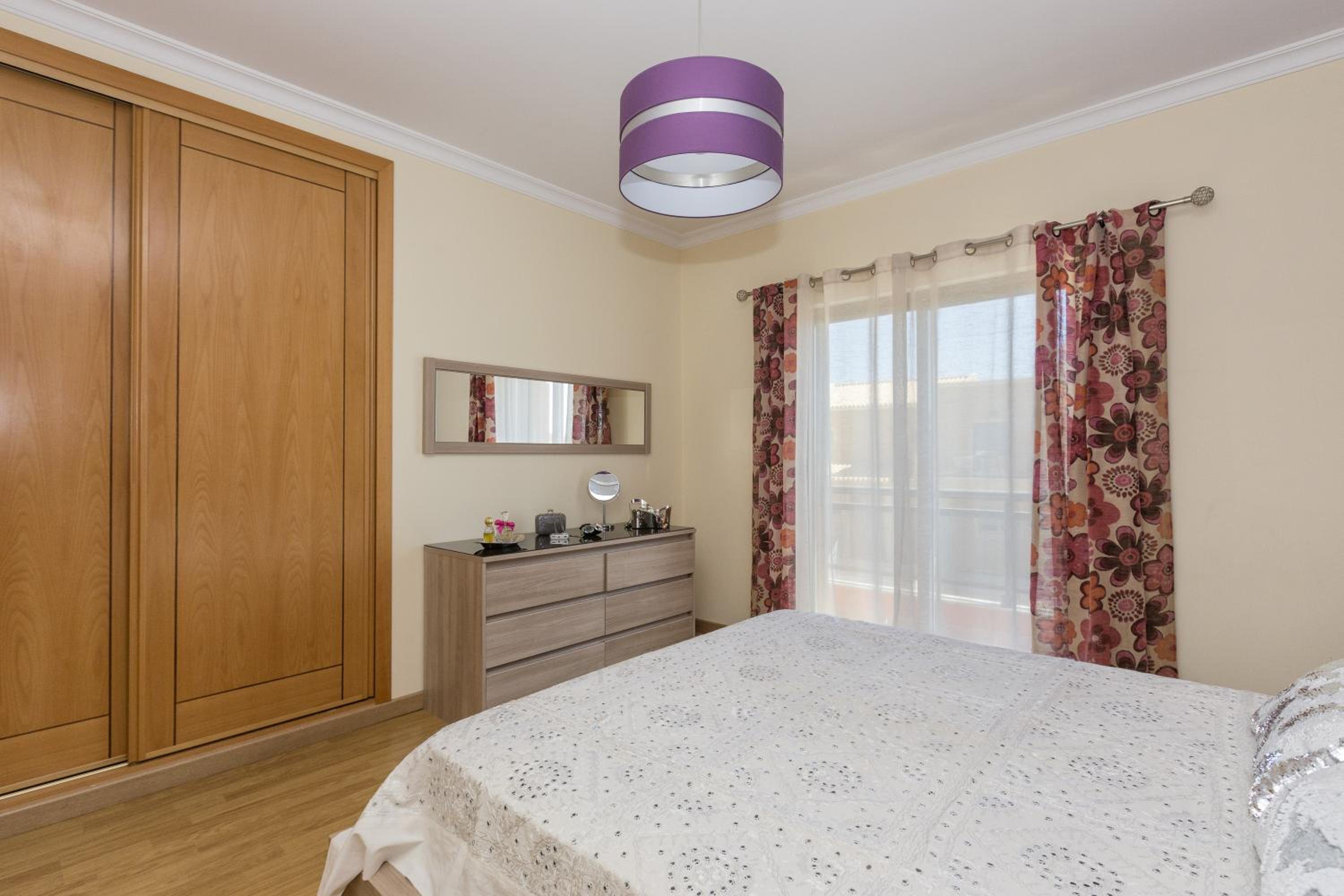 Villa Anabela en Albufeira — hotel room