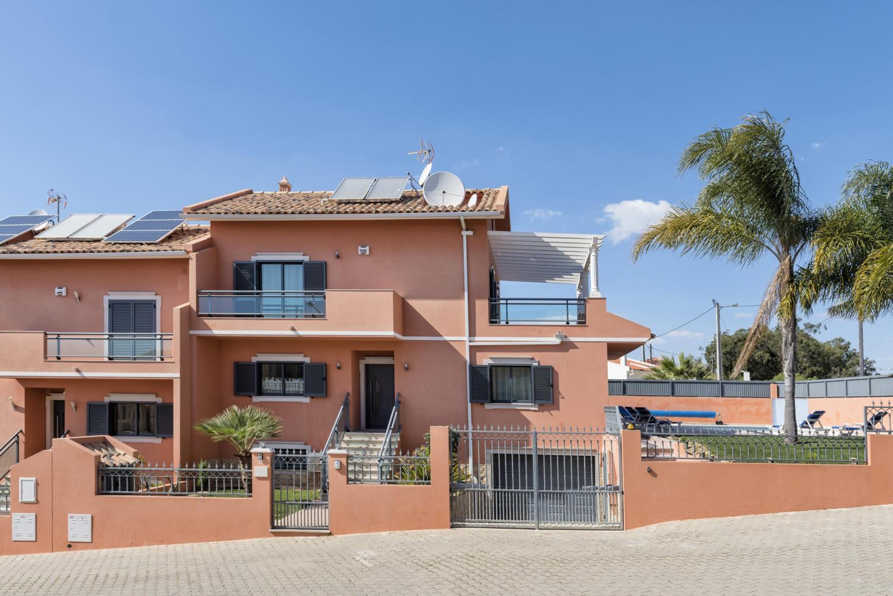 Villa Anabela