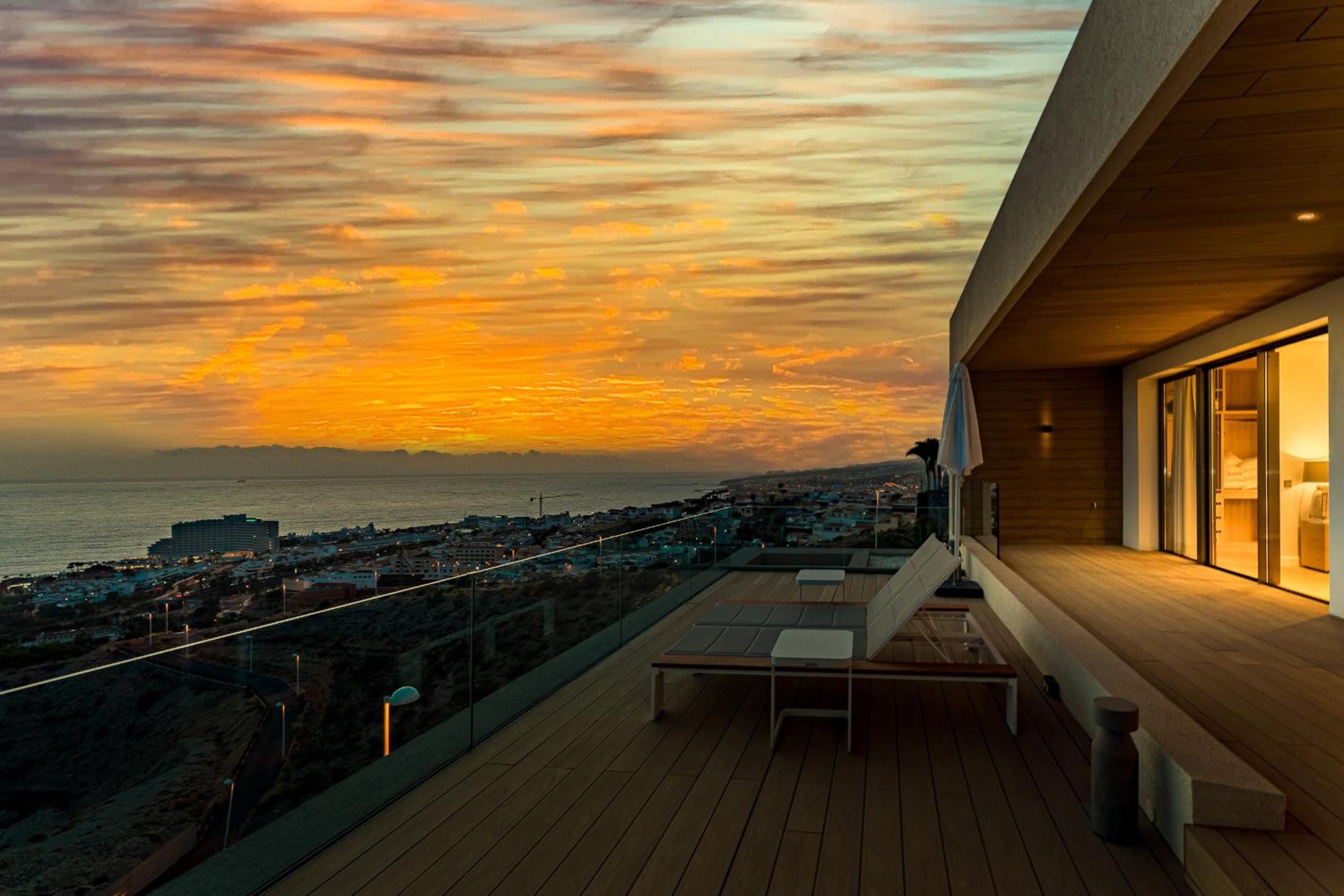 Serenity Heights - Luxury Concierge Services