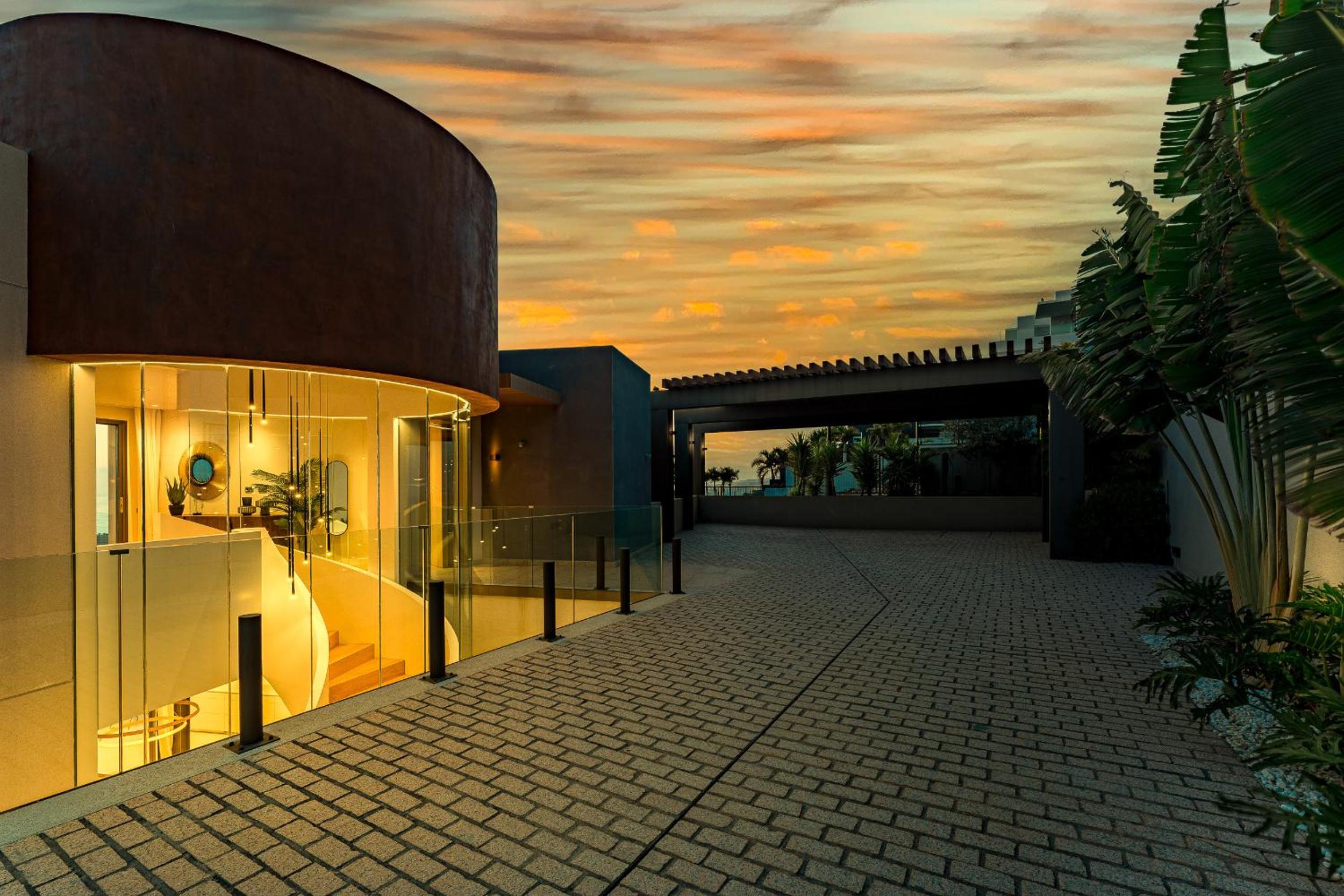Serenity Heights - Luxury Concierge Services