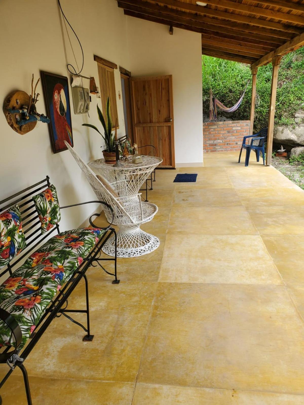 Hotel Campestre Villa Nico