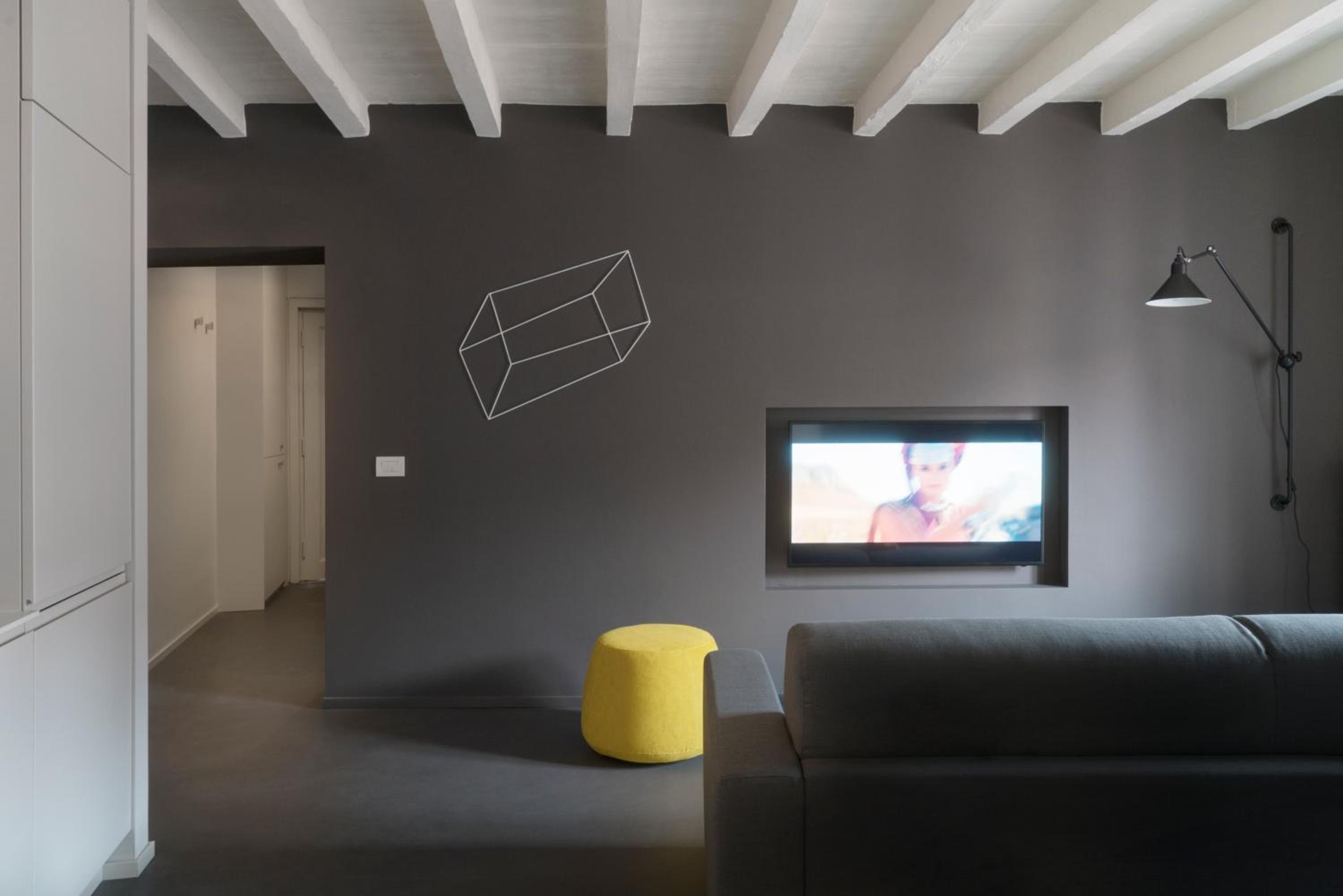 Brera Apartments in Garibaldi