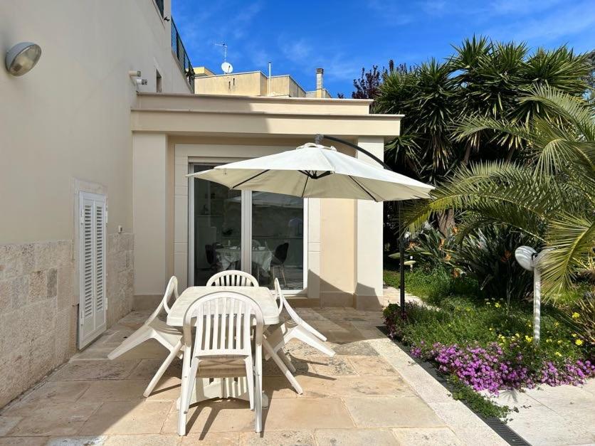 Giardino a Mare view 3