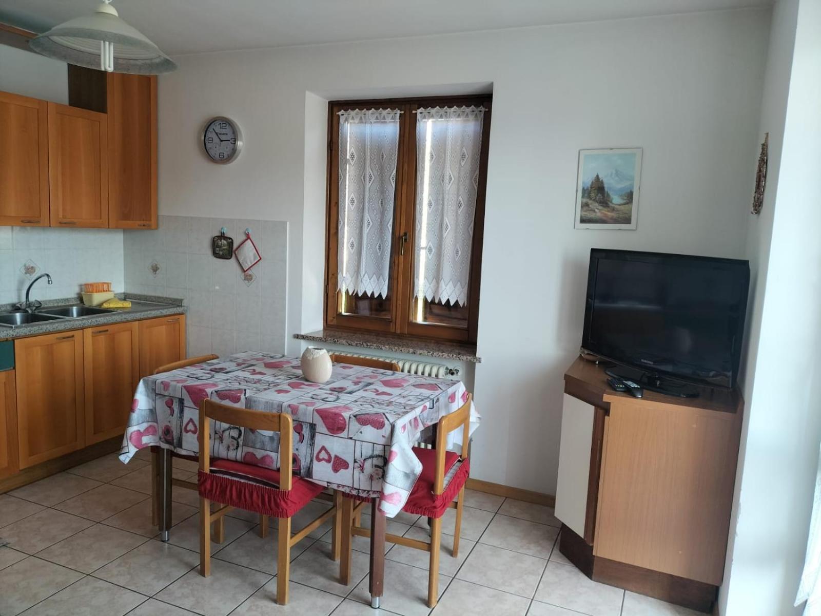 Appartamento Cologna view 5