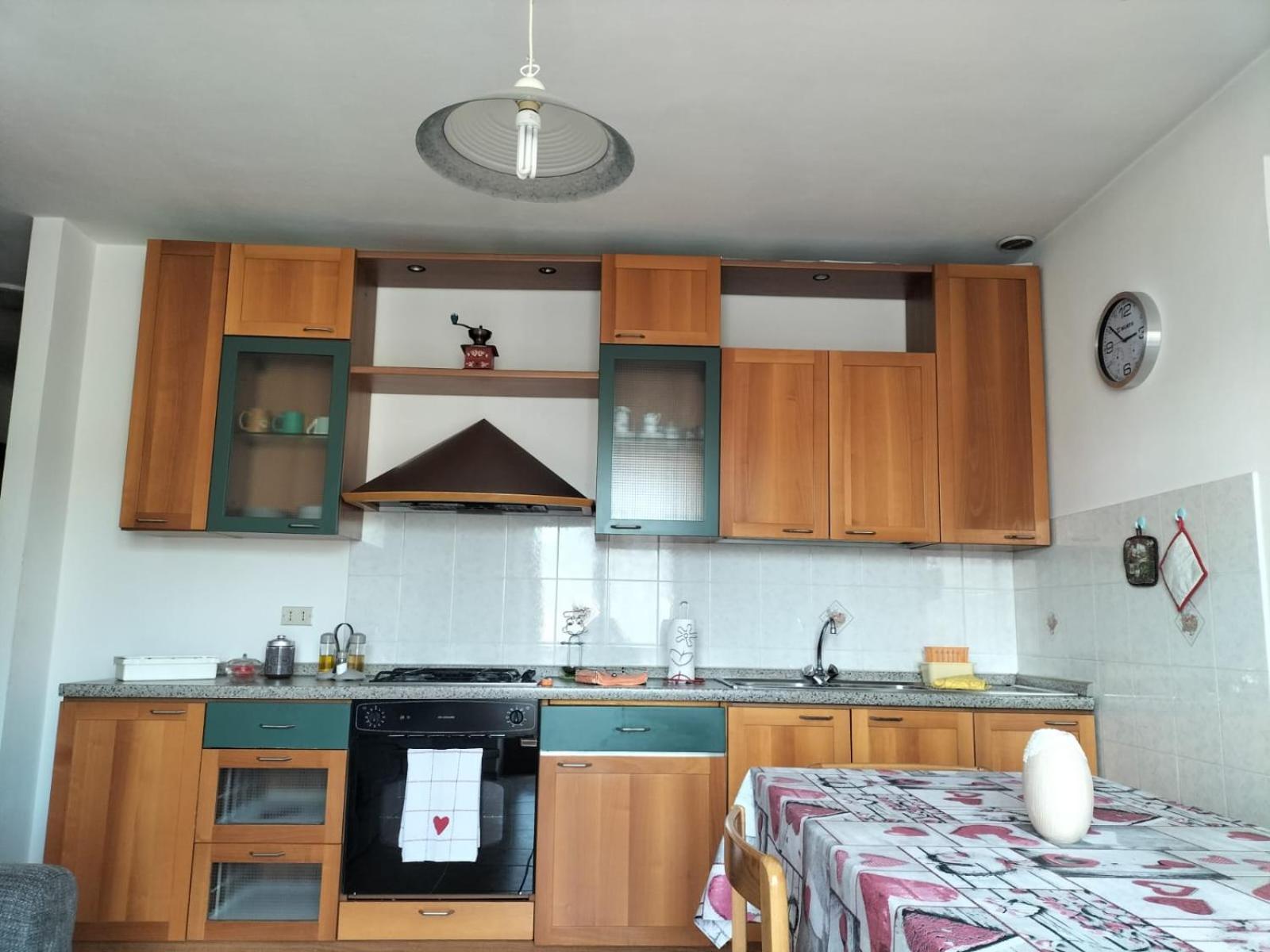 Appartamento Cologna view 4