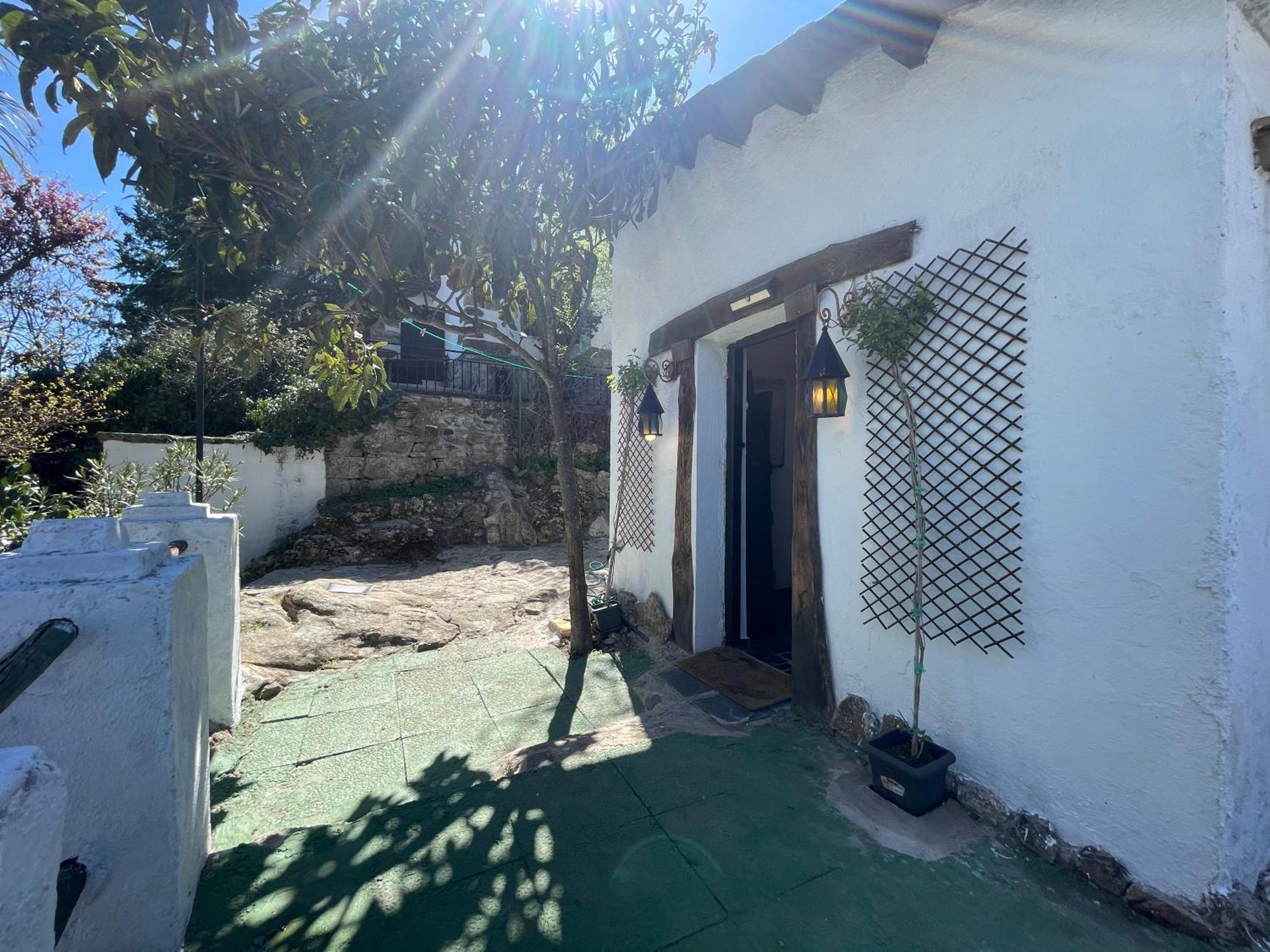 Casa Fidelina II Miraflores de la Sierra