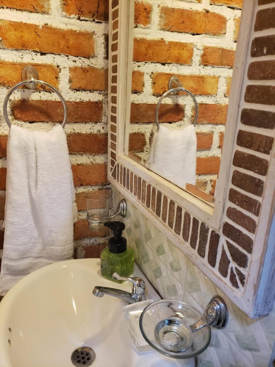 Hotel Campestre Villa Nico