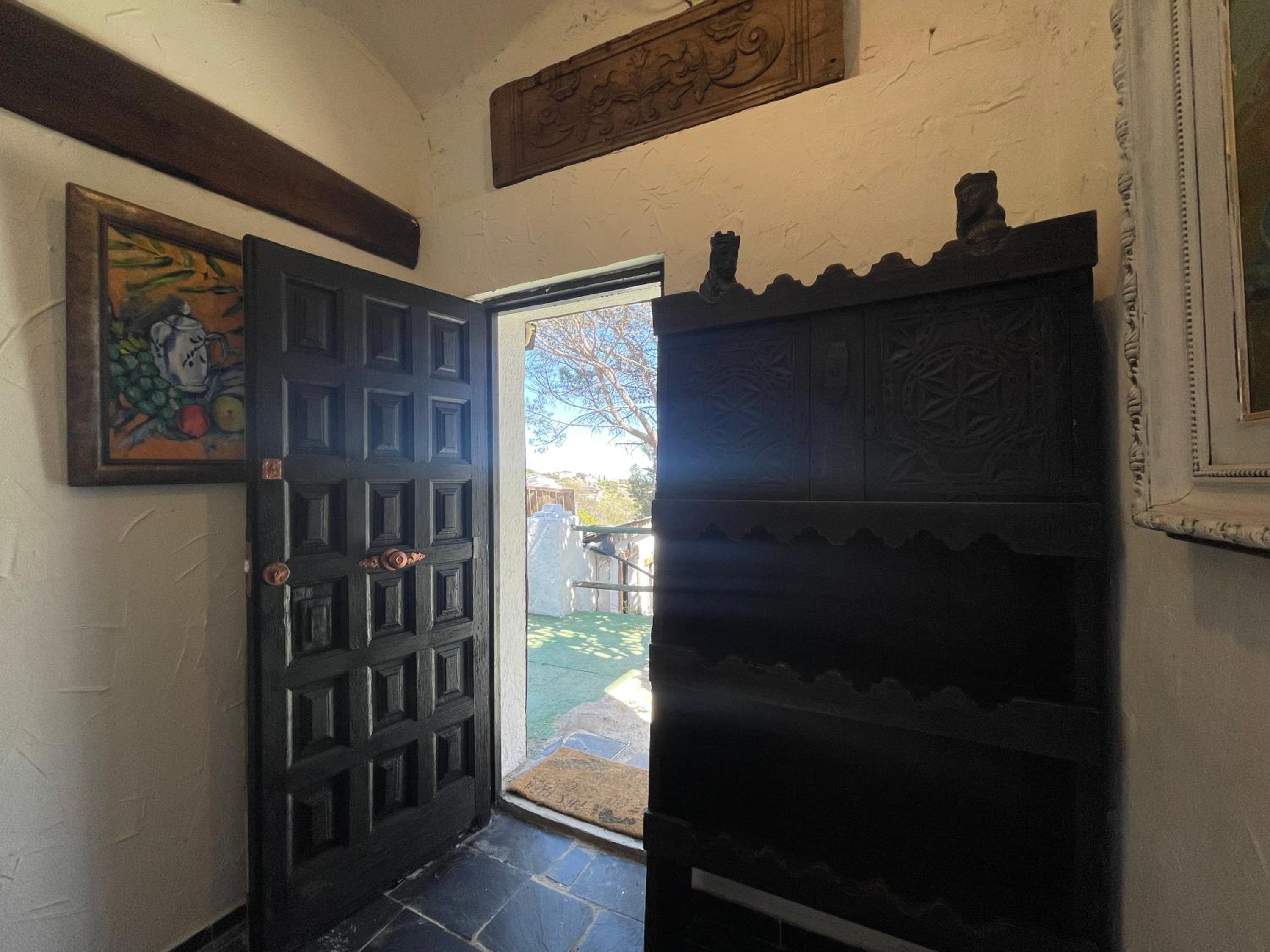 Casa Fidelina II Miraflores de la Sierra