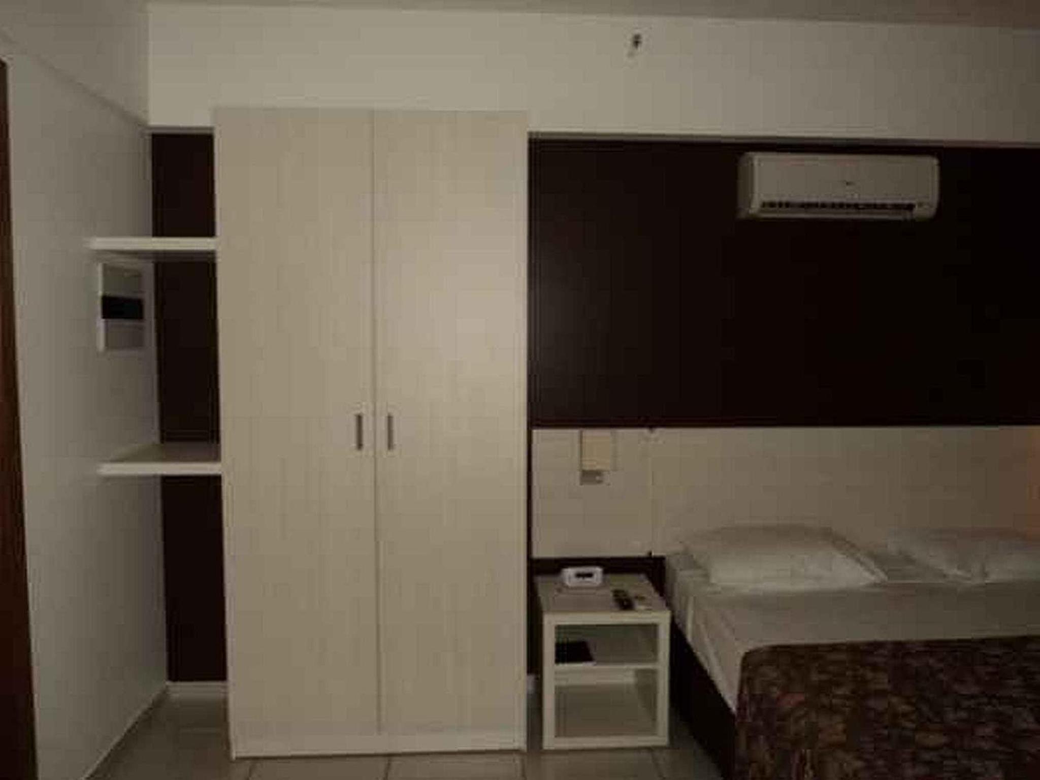 Suites Le Jardin - Caldas Novas