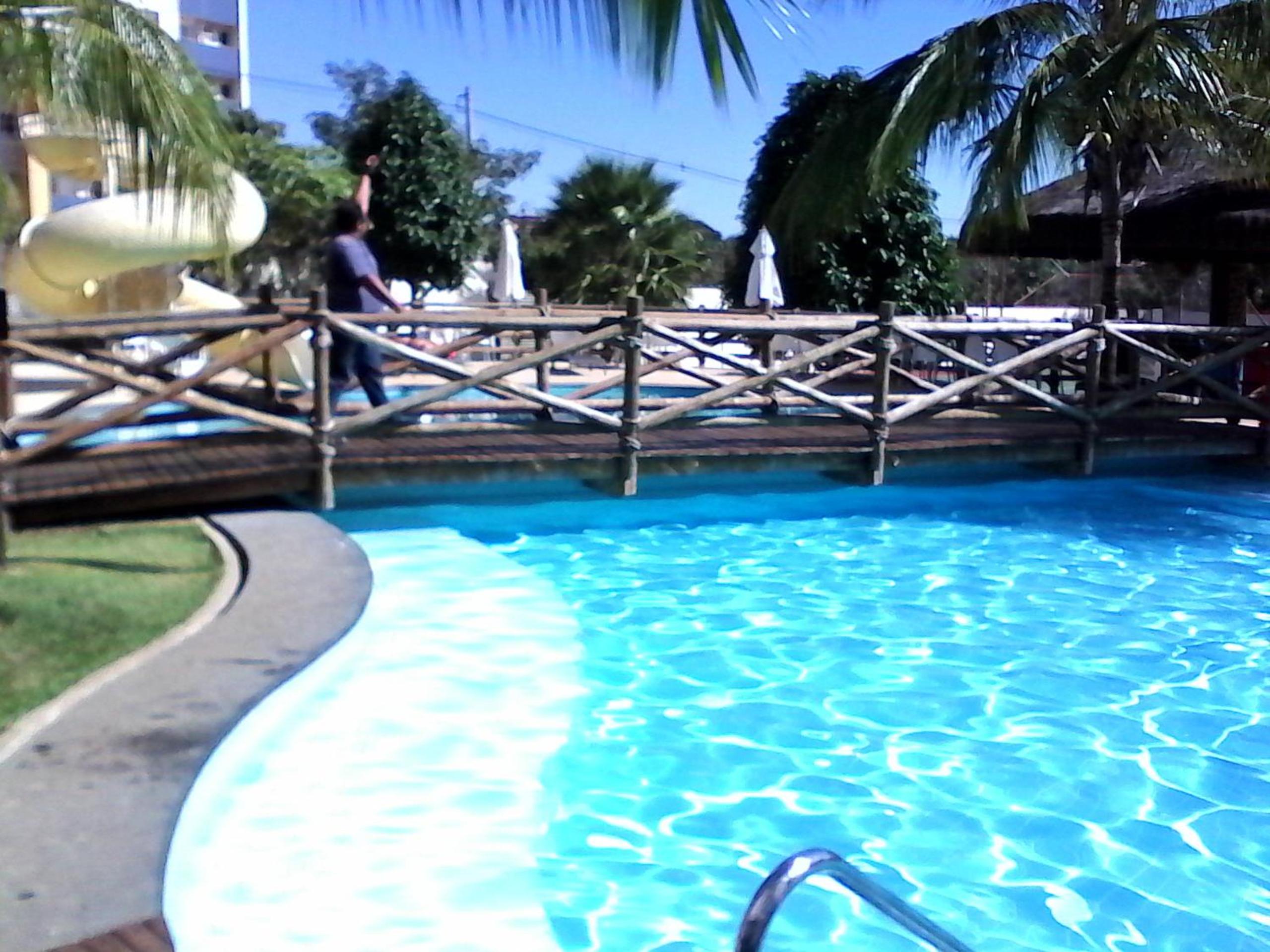 Suites Le Jardin - Caldas Novas