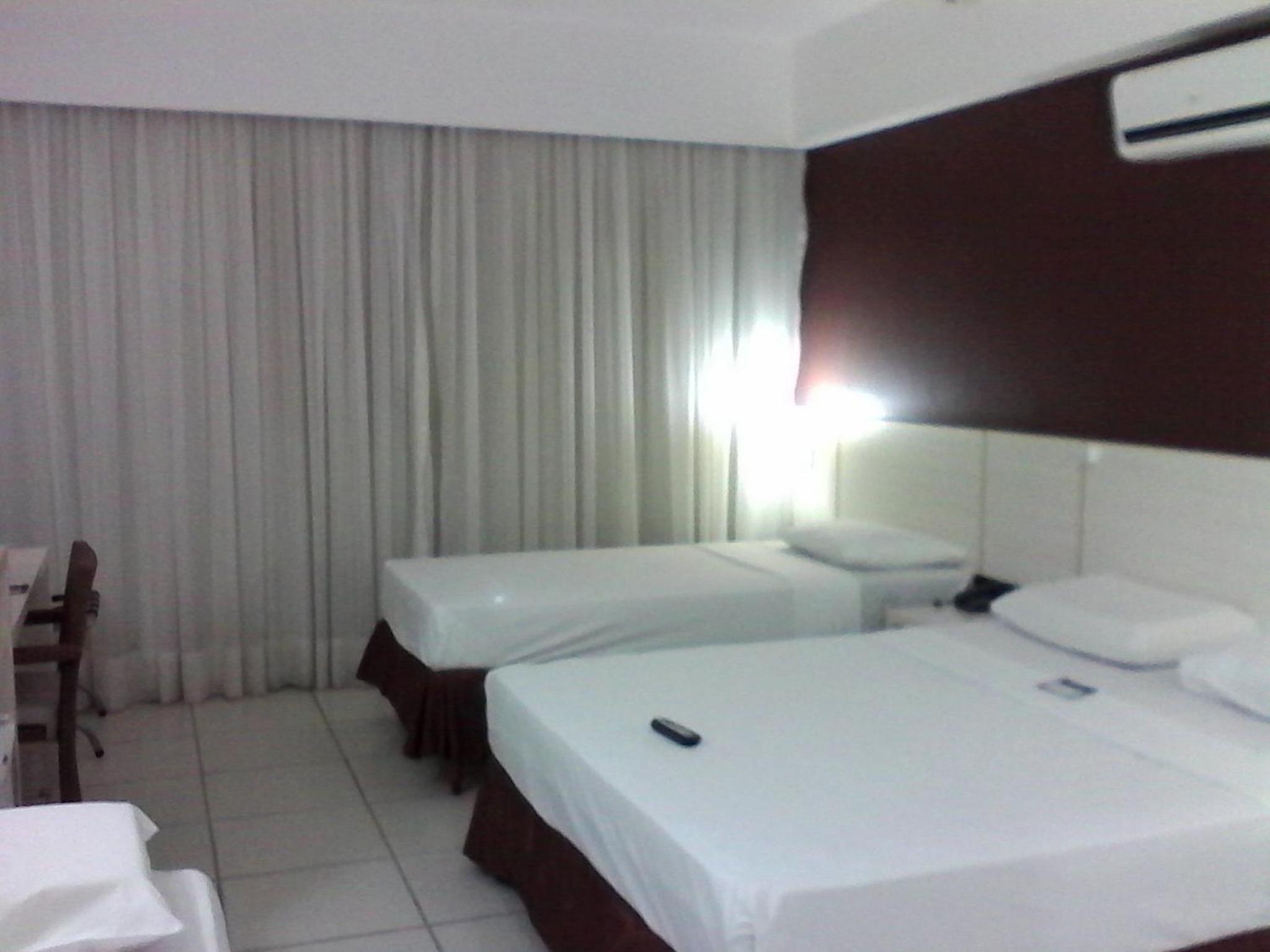 Suites Le Jardin - Caldas Novas